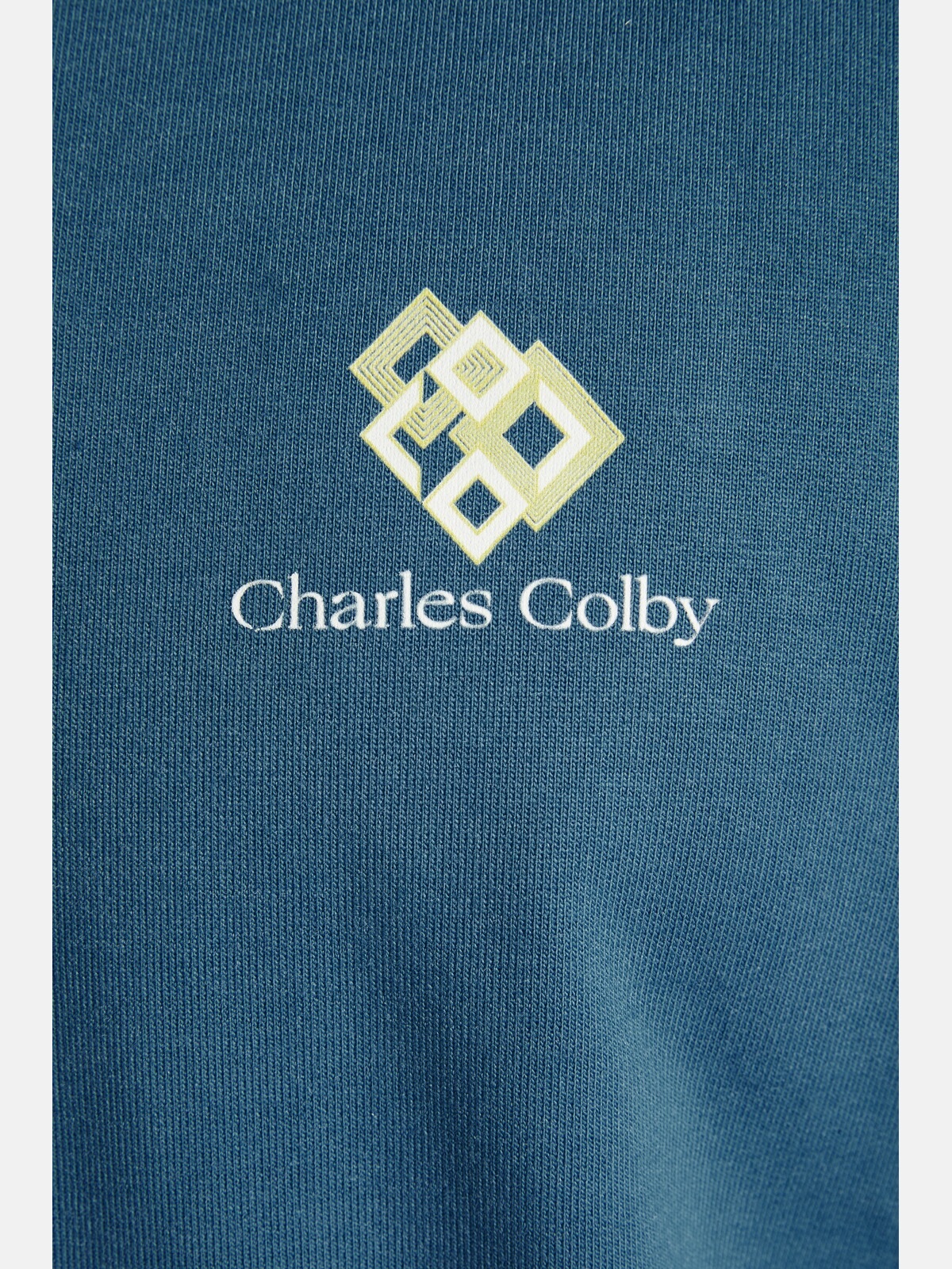 Charles Colby Sweatshirt »Sweatshirt EARL TORIN«