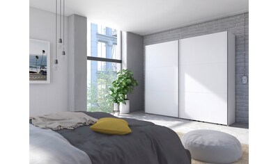 Express Solutions Schwebetürenschrank »SWIFT«, Kurze Lieferzeit, wahlweise inkl.... kaufen Express Solutions Schwebetürenschrank »SWIFT«, Kurze Lieferzeit, wahlweise inkl.... kaufen