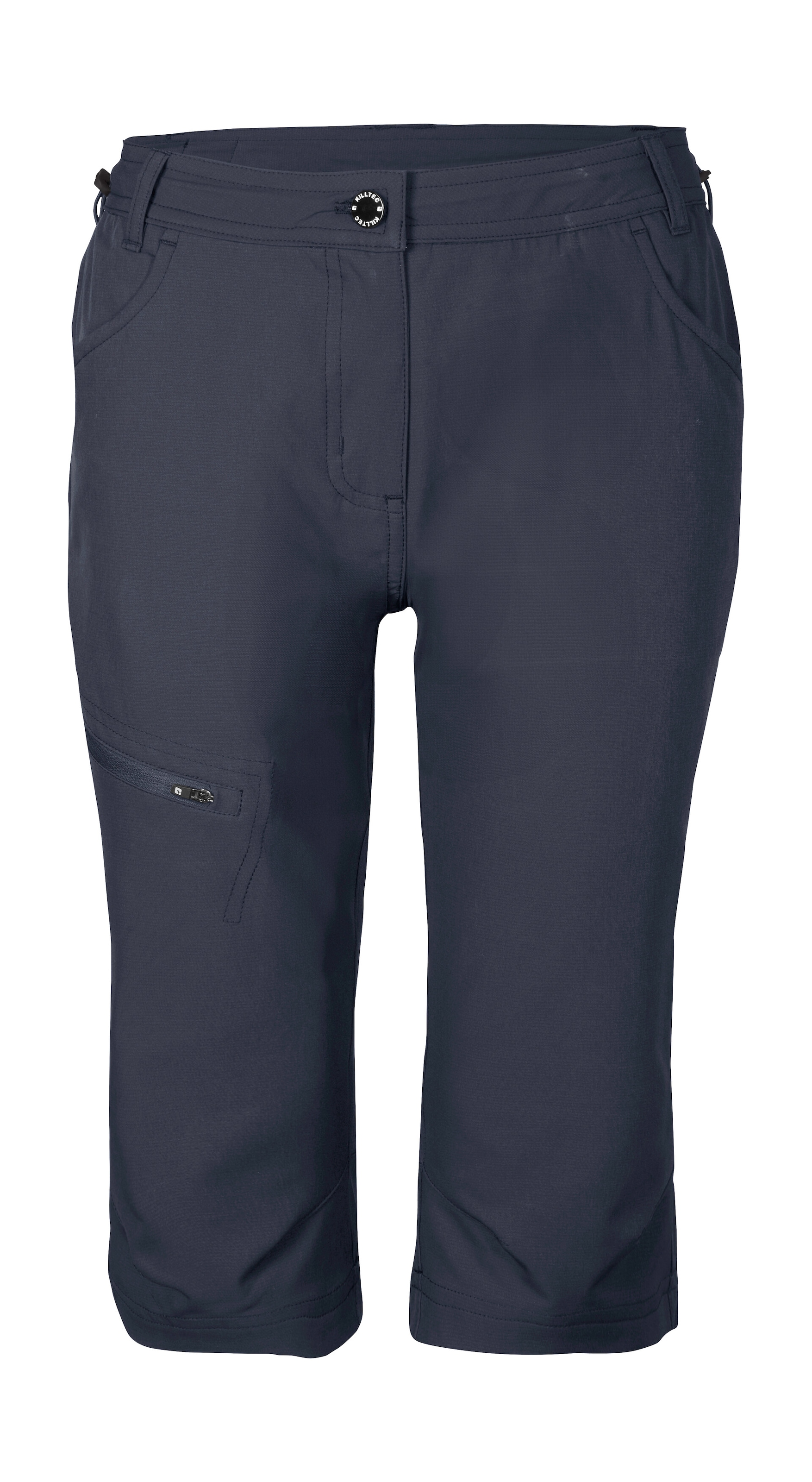 Killtec Caprihose "KOS 4 WMN PNTS", Wasserabweisende, schnelltrocknende Cap günstig online kaufen