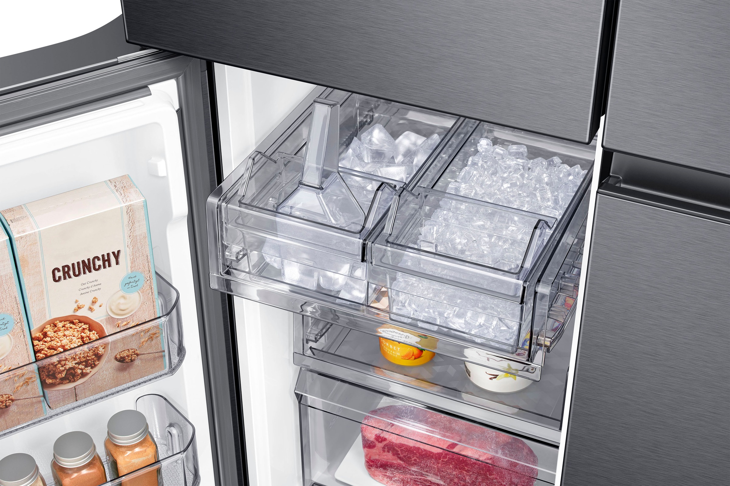 Samsung Multi Door »RF65A967EB1/EG«