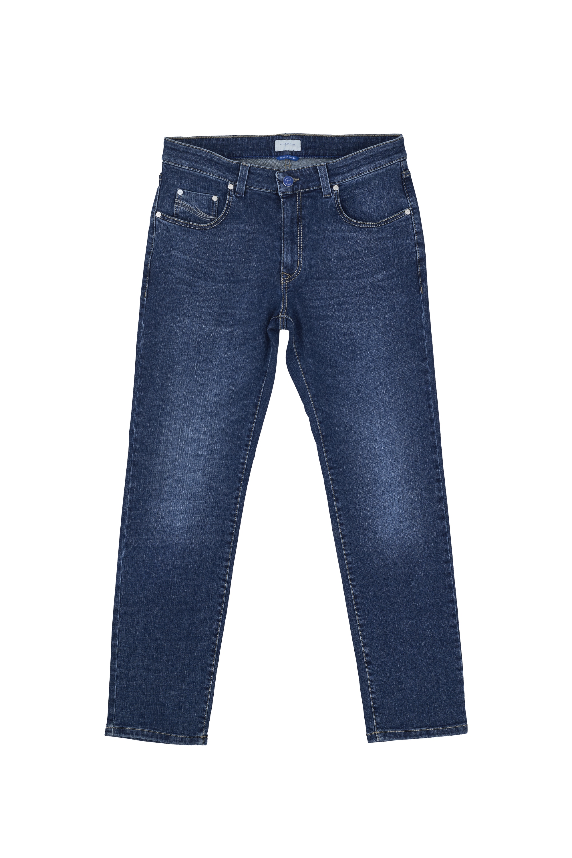 Project Indigo 5-Pocket-Jeans »Project Indigo M 1.05 Ray«
