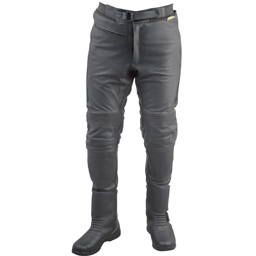 roleff Motorradhose »Racewear«