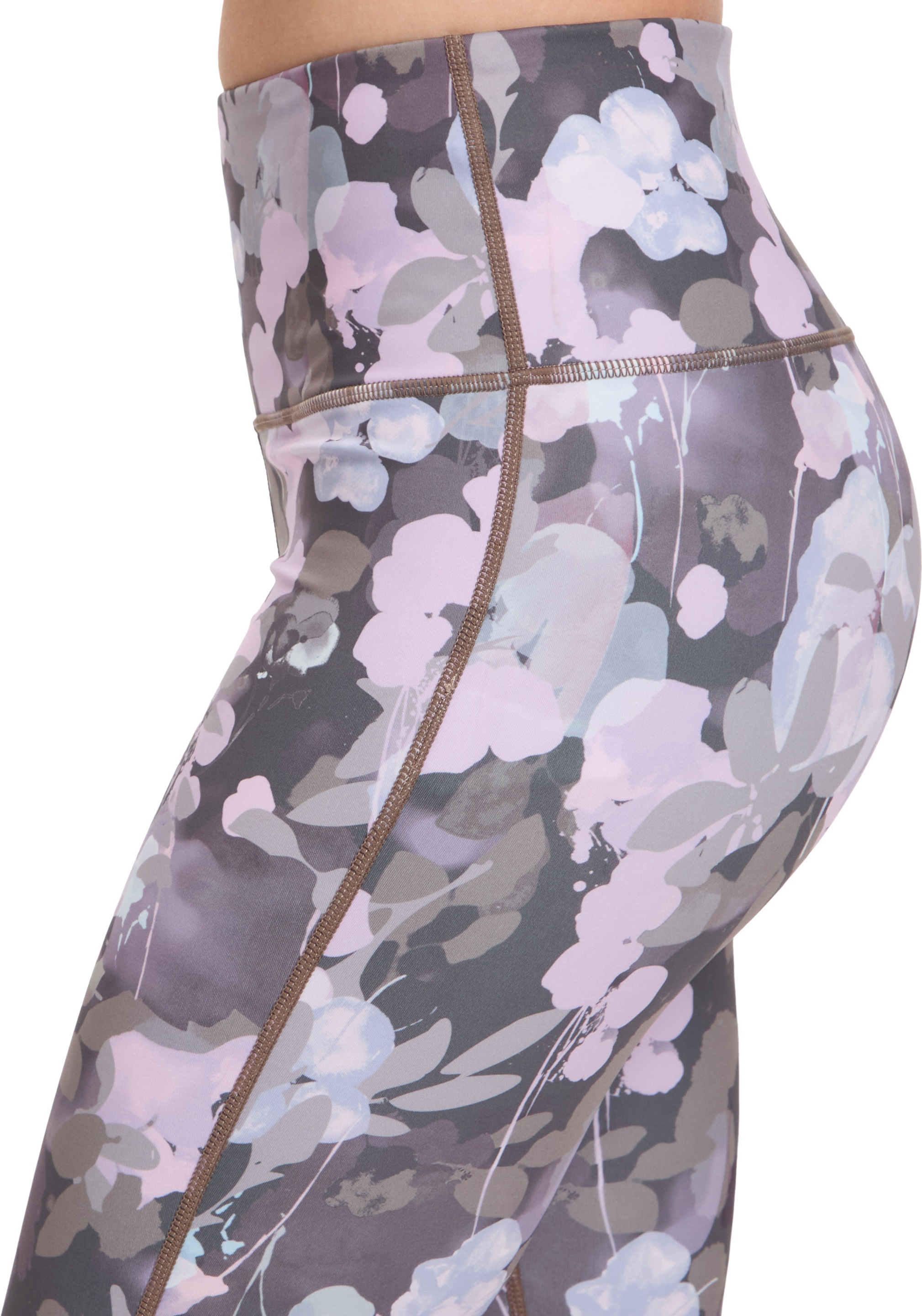 Energetics Trainingstights »DA.-TIGHT 7/8 KAPINEM 7/8 II W«