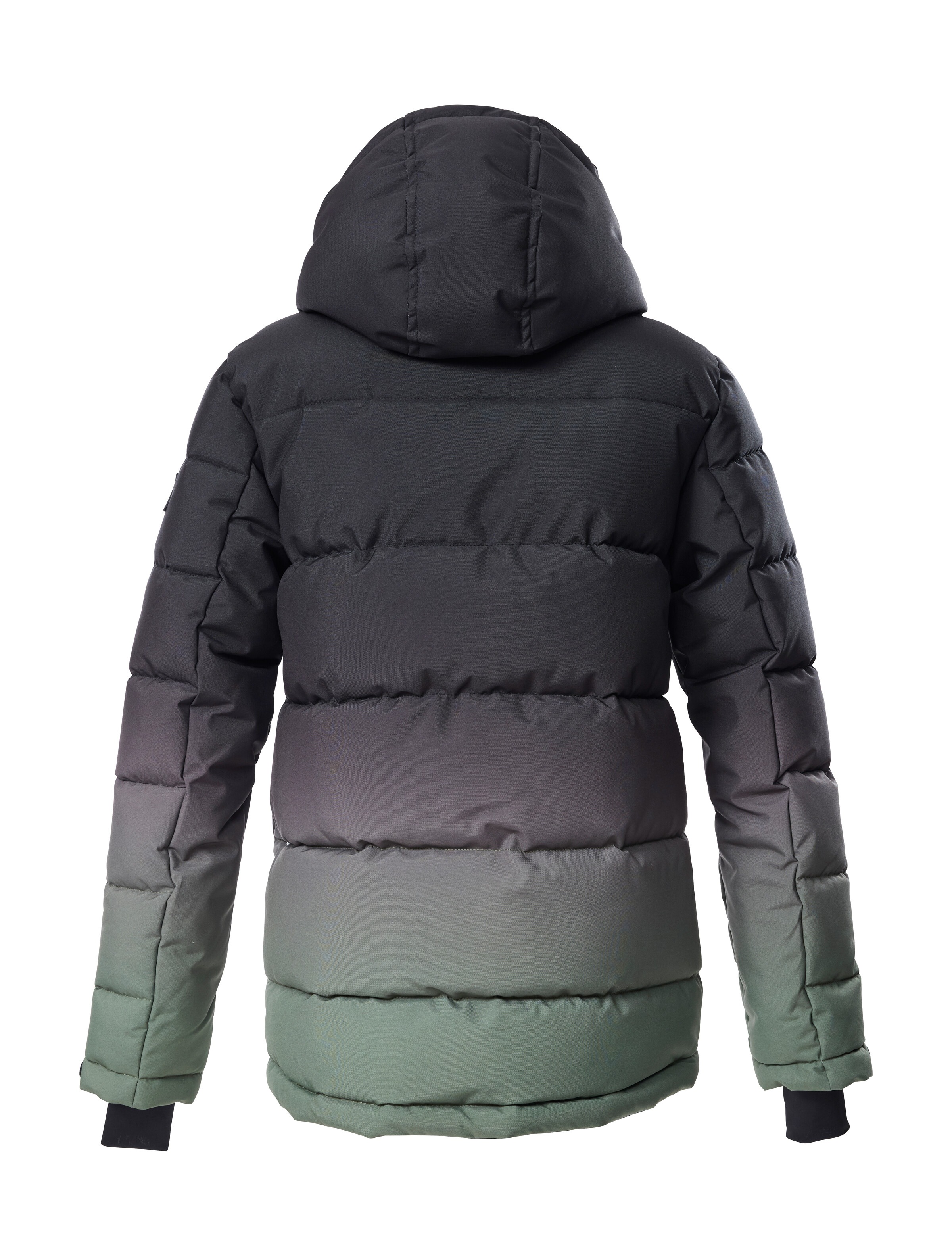 Killtec Steppjacke "KSW 252 MN QLTD JCKT" Wasserabweisende Steppjacke mit K günstig online kaufen