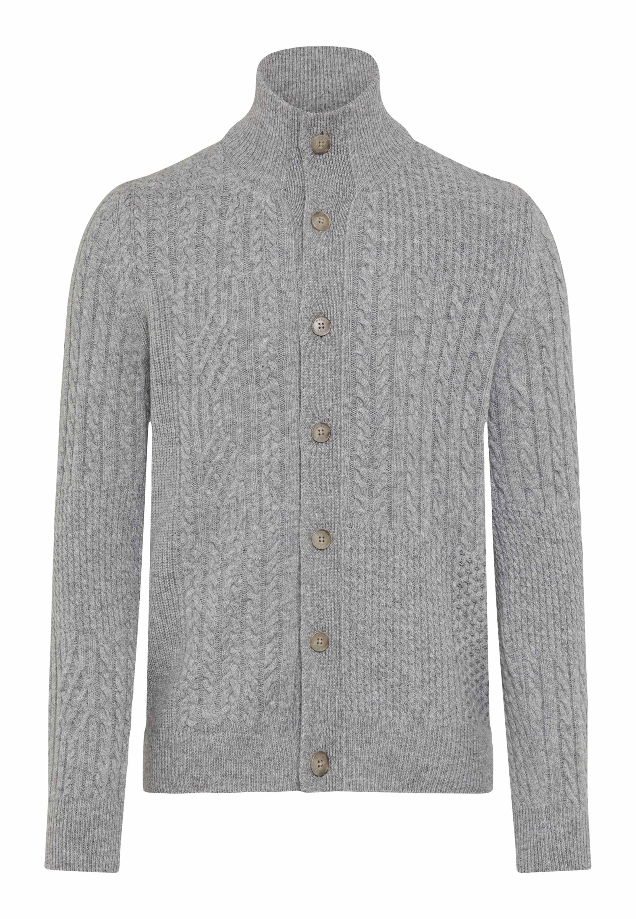 Brax Strickjacke »Style JEFF«