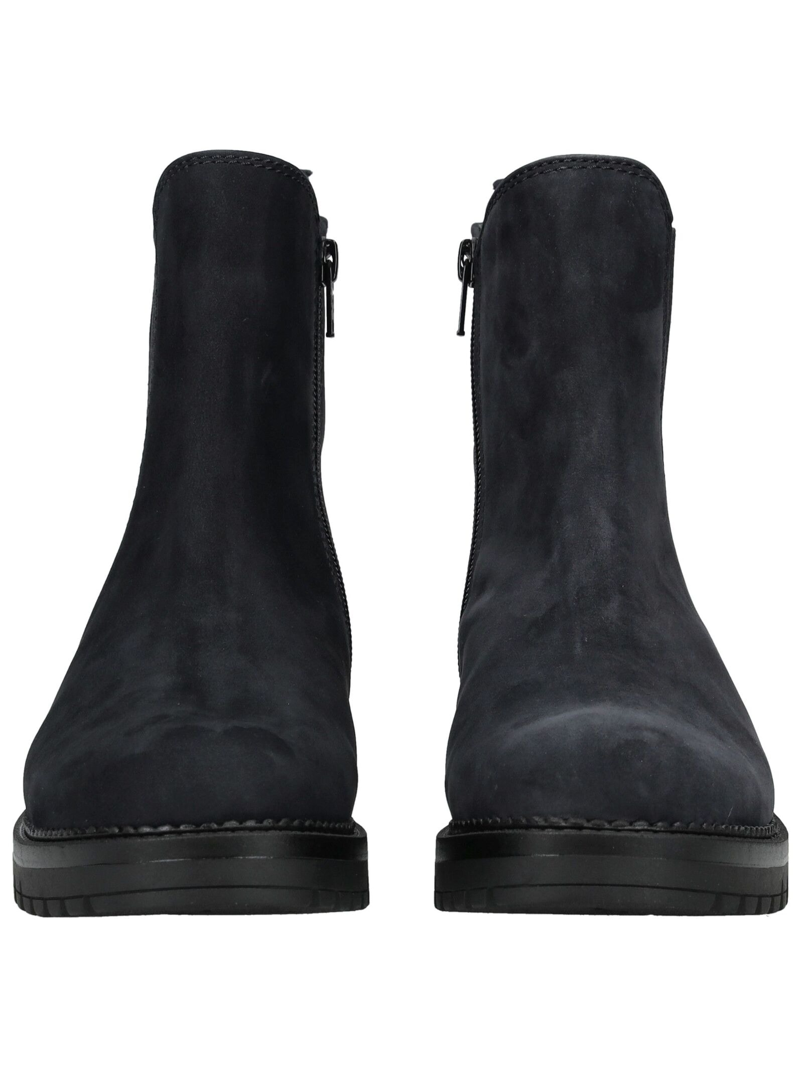 Gabor Comfort Stiefelette »Gabor Comfort Stiefelette Nubukleder/Textil«