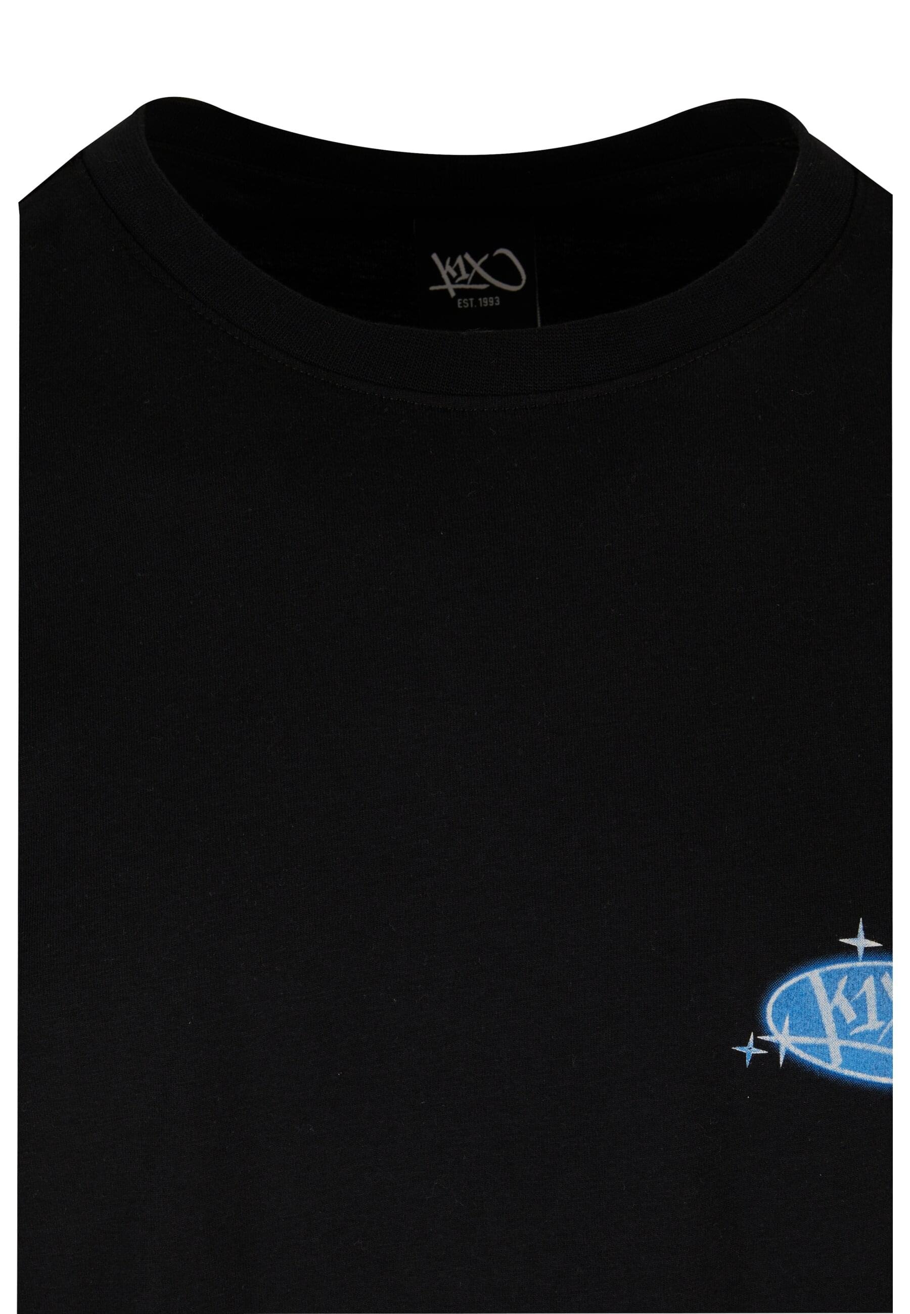 K1X T-Shirt »K1X KXM243-019-1 K1X Ankle Breaker Tee« 1 Stk. tlg.