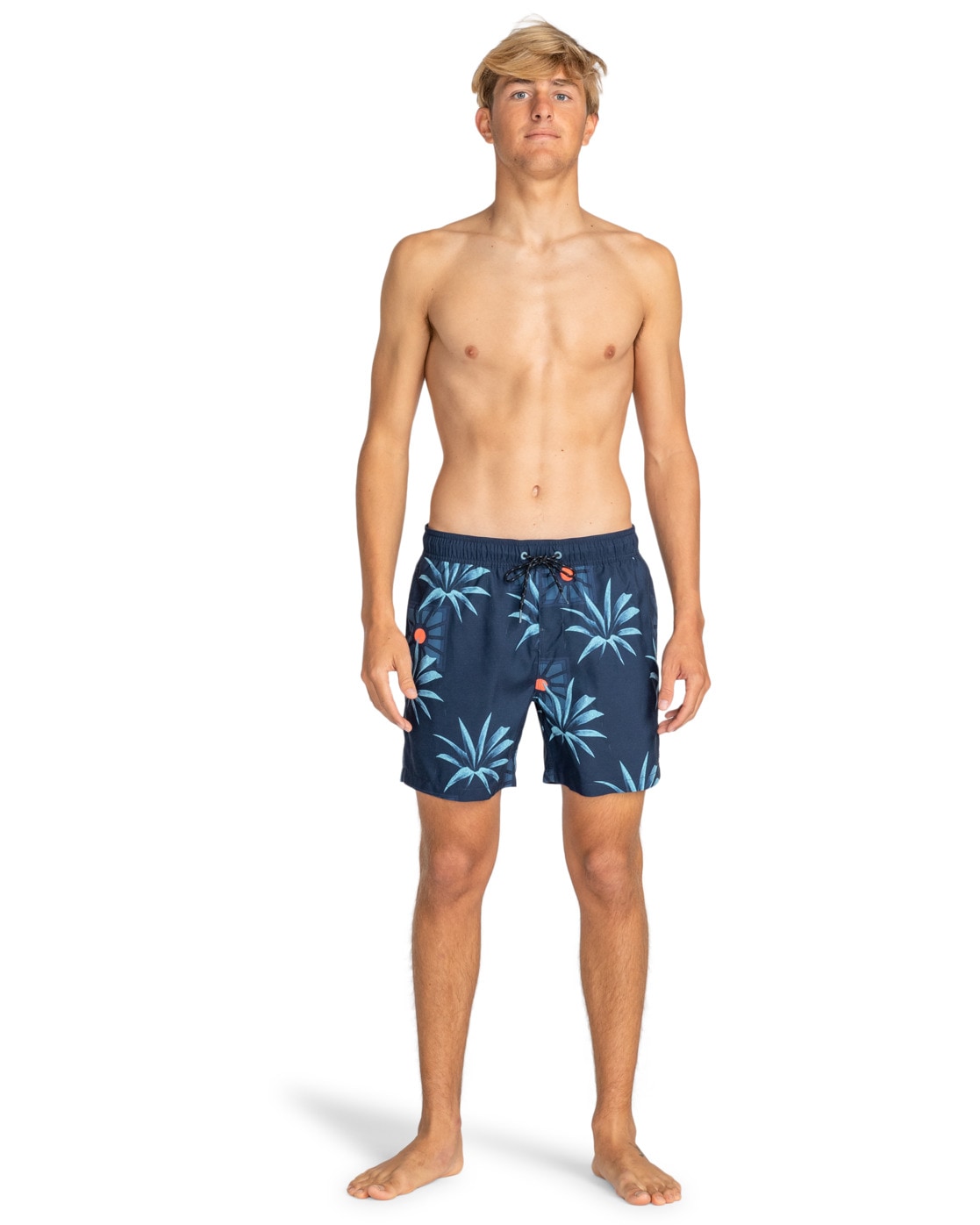 Billabong Boardshorts »Good Times Layback 16"«
