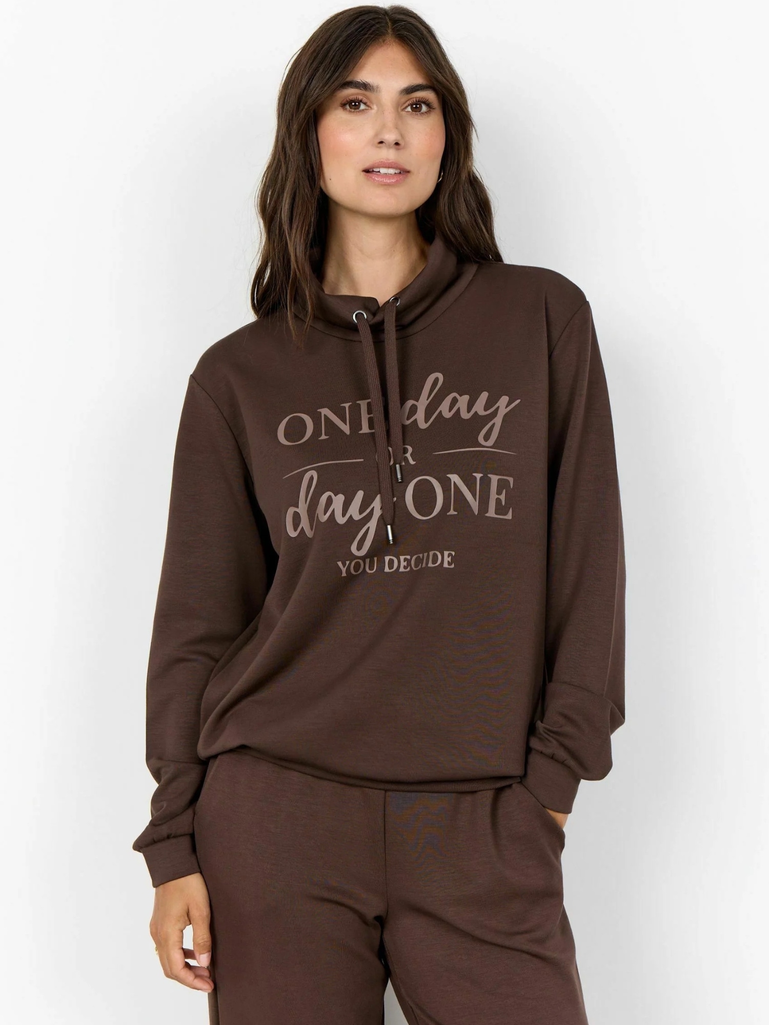 soyaconcept Strickpullover »Soya Concept Sweater SC-BANU«