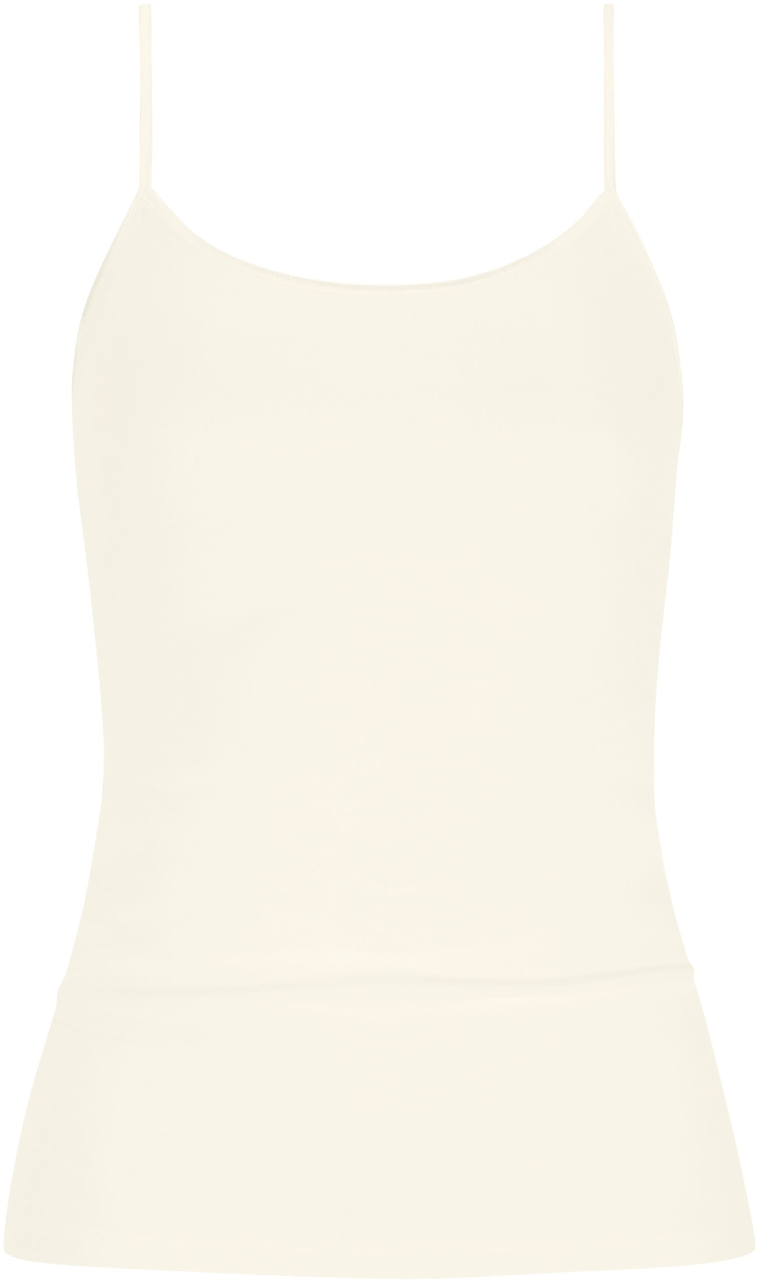 Mey Trägertop "SERIE EMOTION" ohne auftragende Seitennähte, Feinripp, tiefe günstig online kaufen