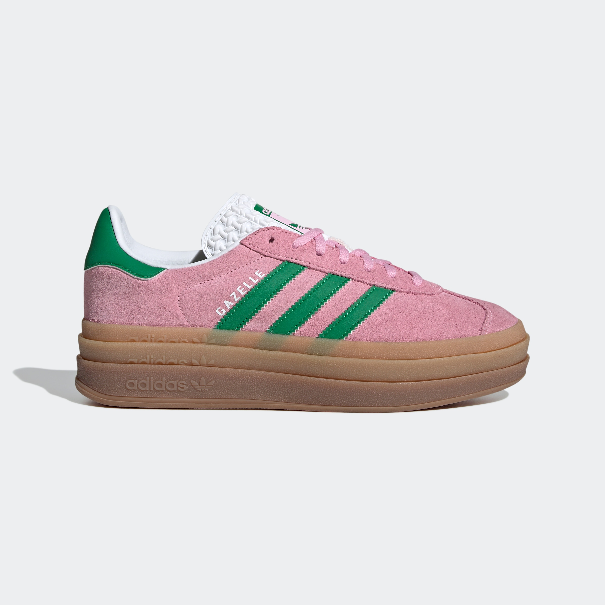 adidas Originals Sneaker »GAZELLE BOLD«