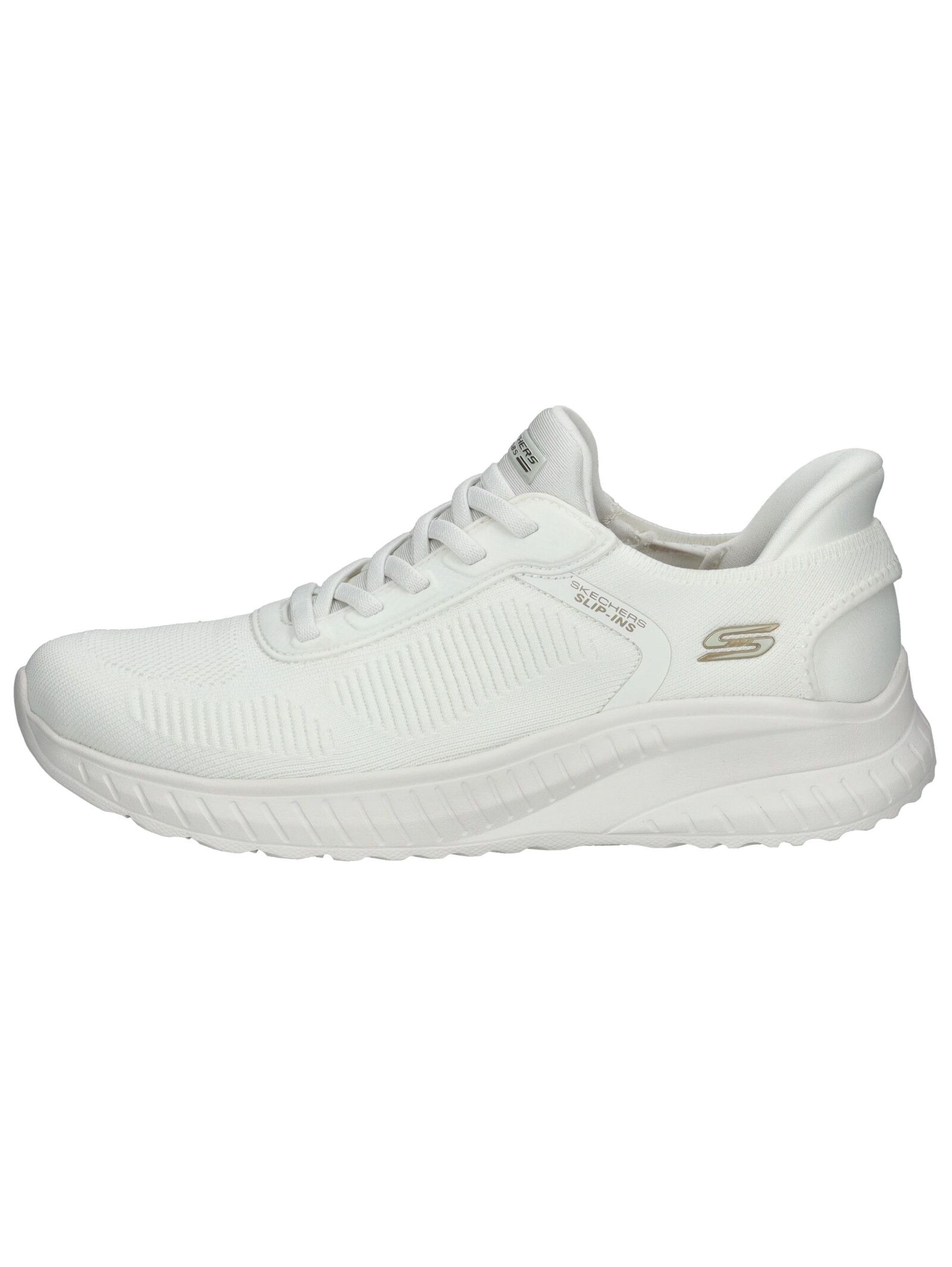 Skechers Sneaker »Skechers Sneaker Textil«