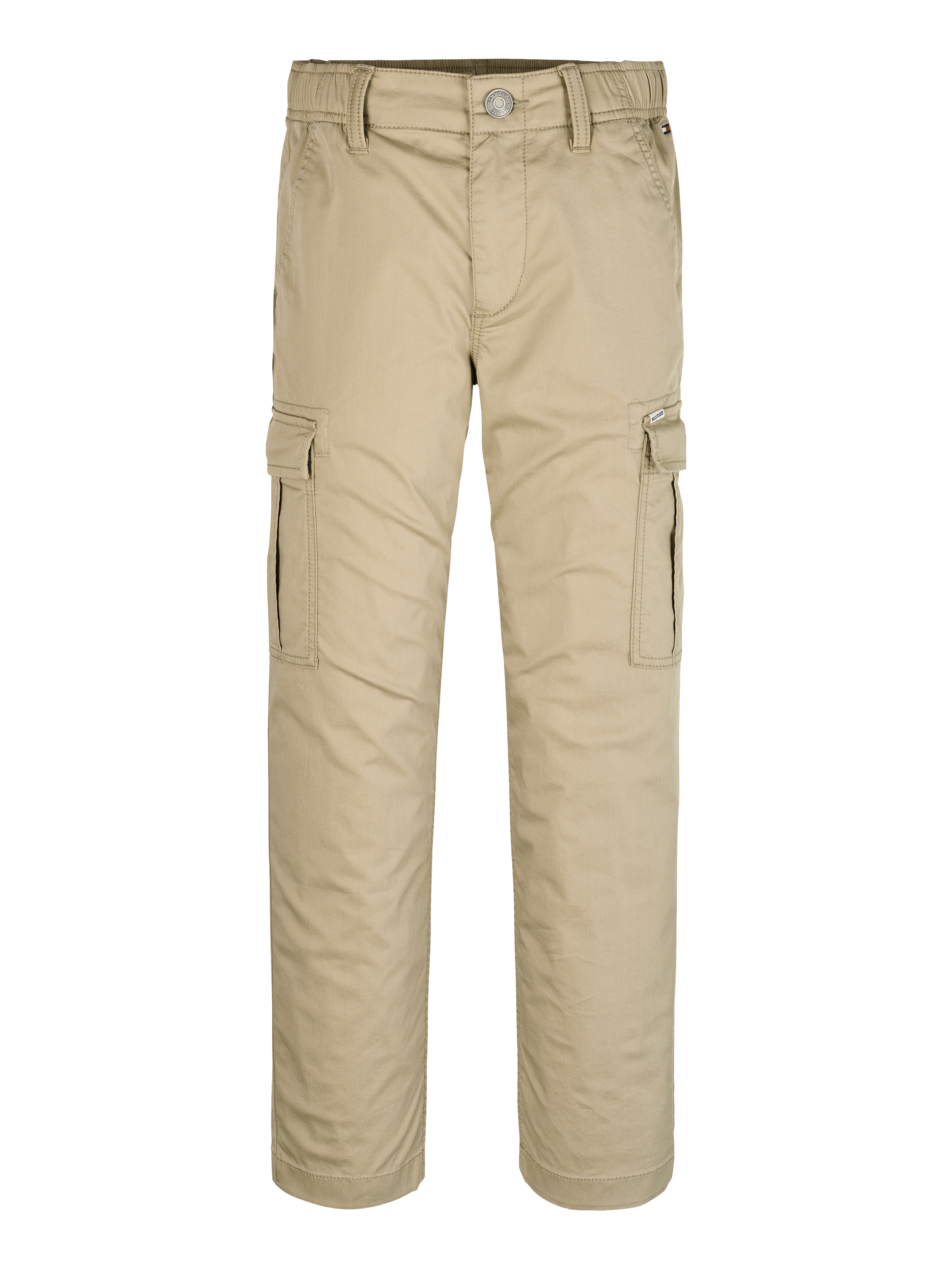 Tommy Hilfiger Cargohose »WOVEN CARGO PANT«, im Cargo-Stil