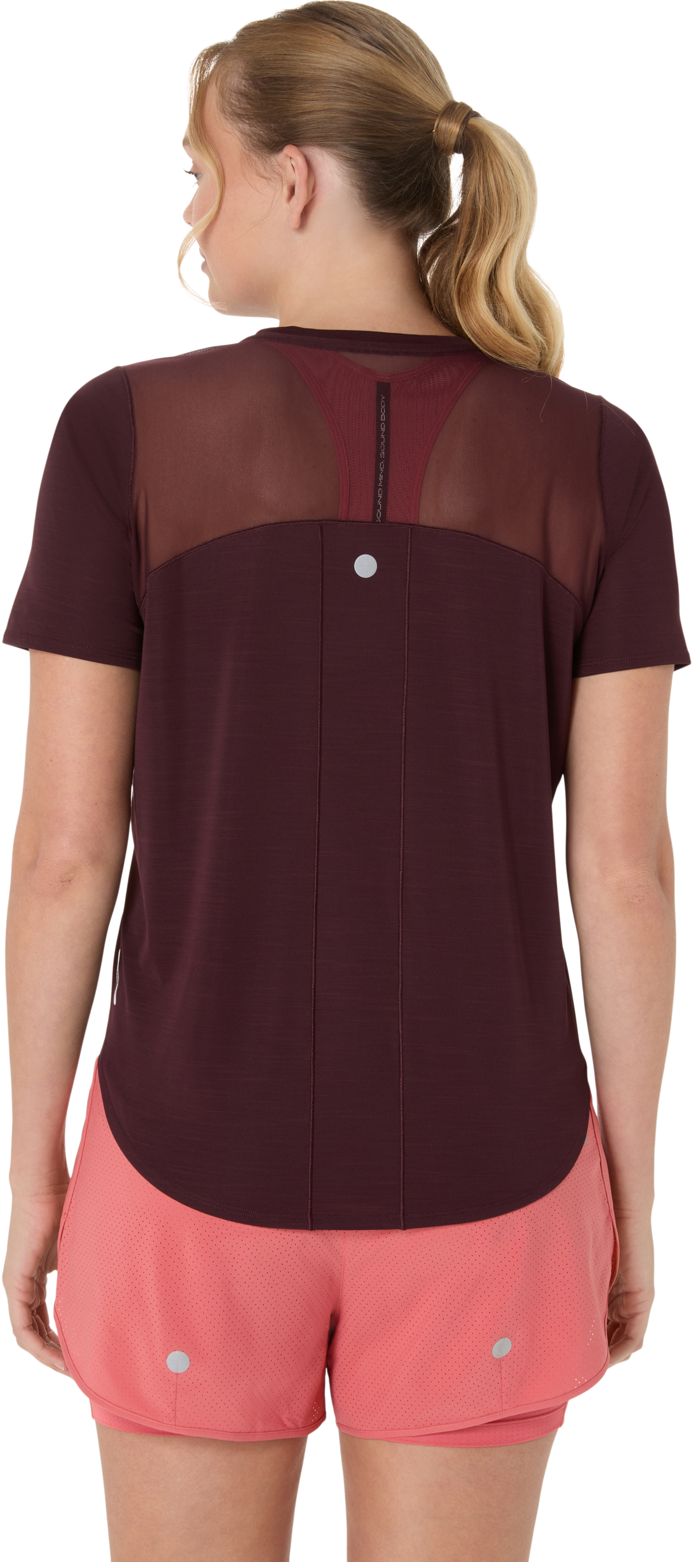 Thumbnail - Asics T-Shirt "ROAD SS TOP"