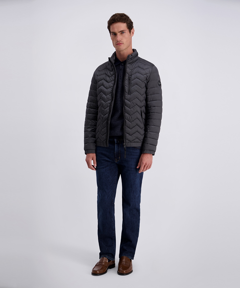 Pierre Cardin 5-Pocket-Jeans »Dijon«