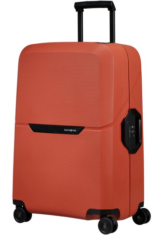 Samsonite Hartschalen-Trolley »Magnum Eco 69 cm«...