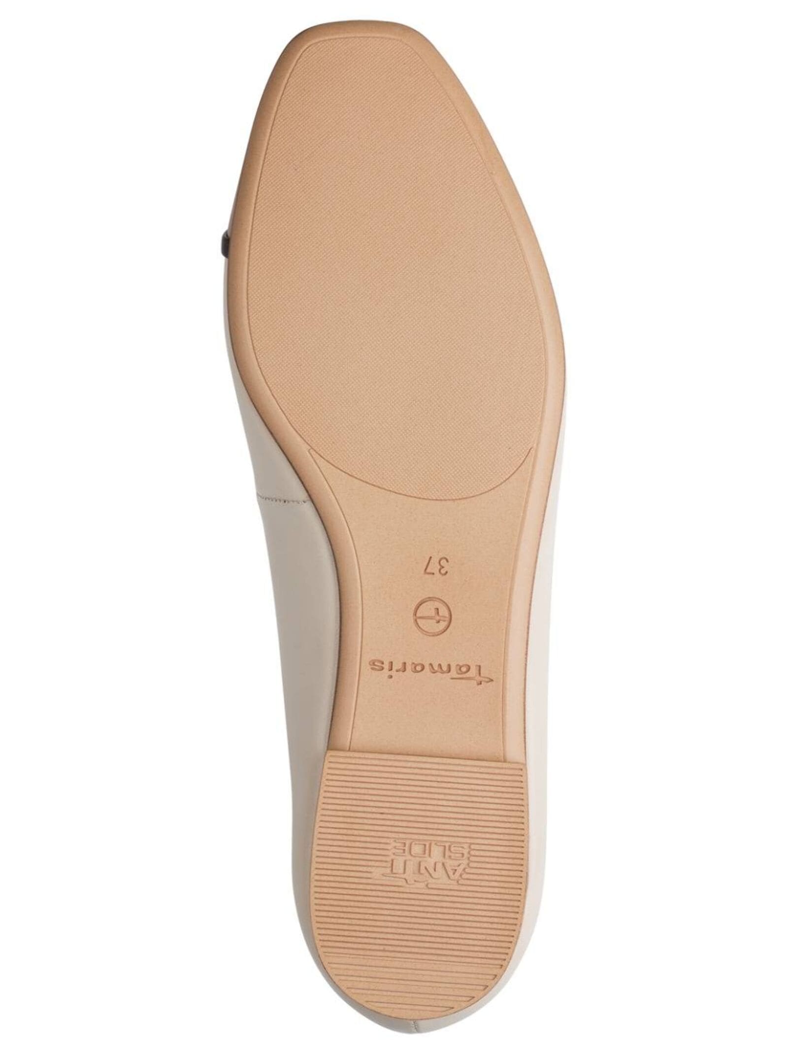 Tamaris Ballerina »Tamaris Ballerinas Leder«