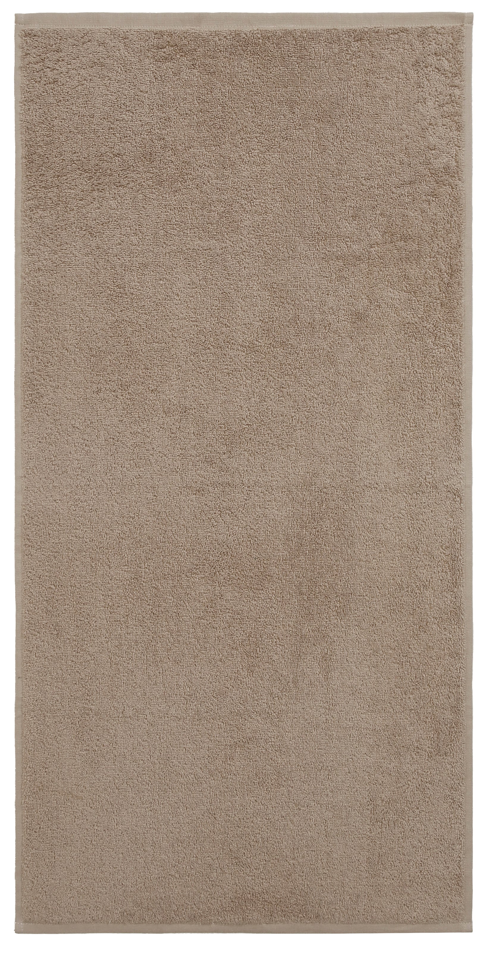 OTTO home Handtuch Set »Merida, 4 Duschtücher 70x140cm, 4 Handtücher 50x100cm« 8 Frottier kuschelig weich, einfarbig, 100% Baumwolle