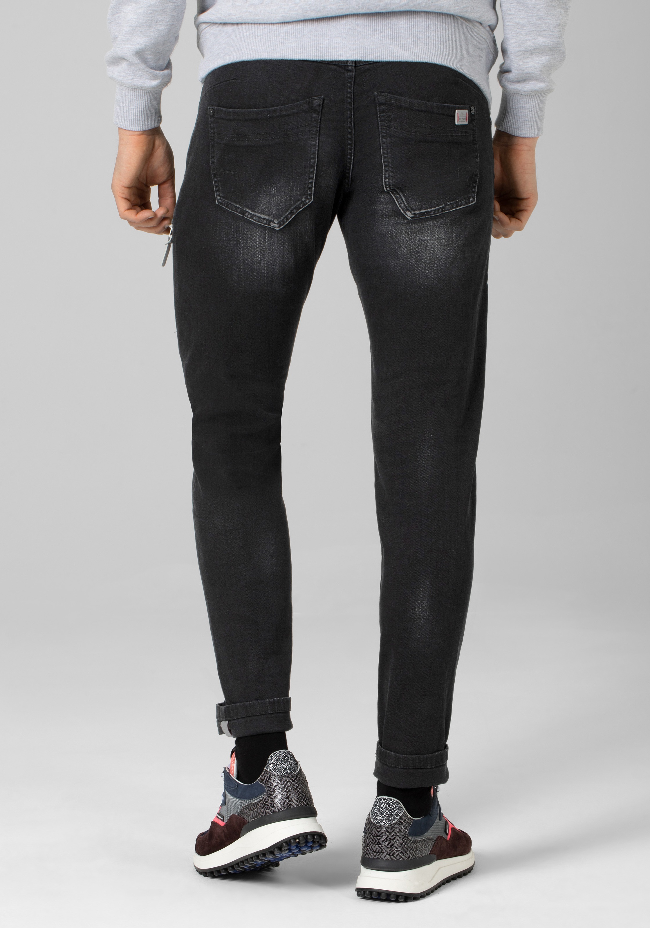 TIMEZONE Slim-fit-Jeans "Slim SilvesterTZ" günstig online kaufen