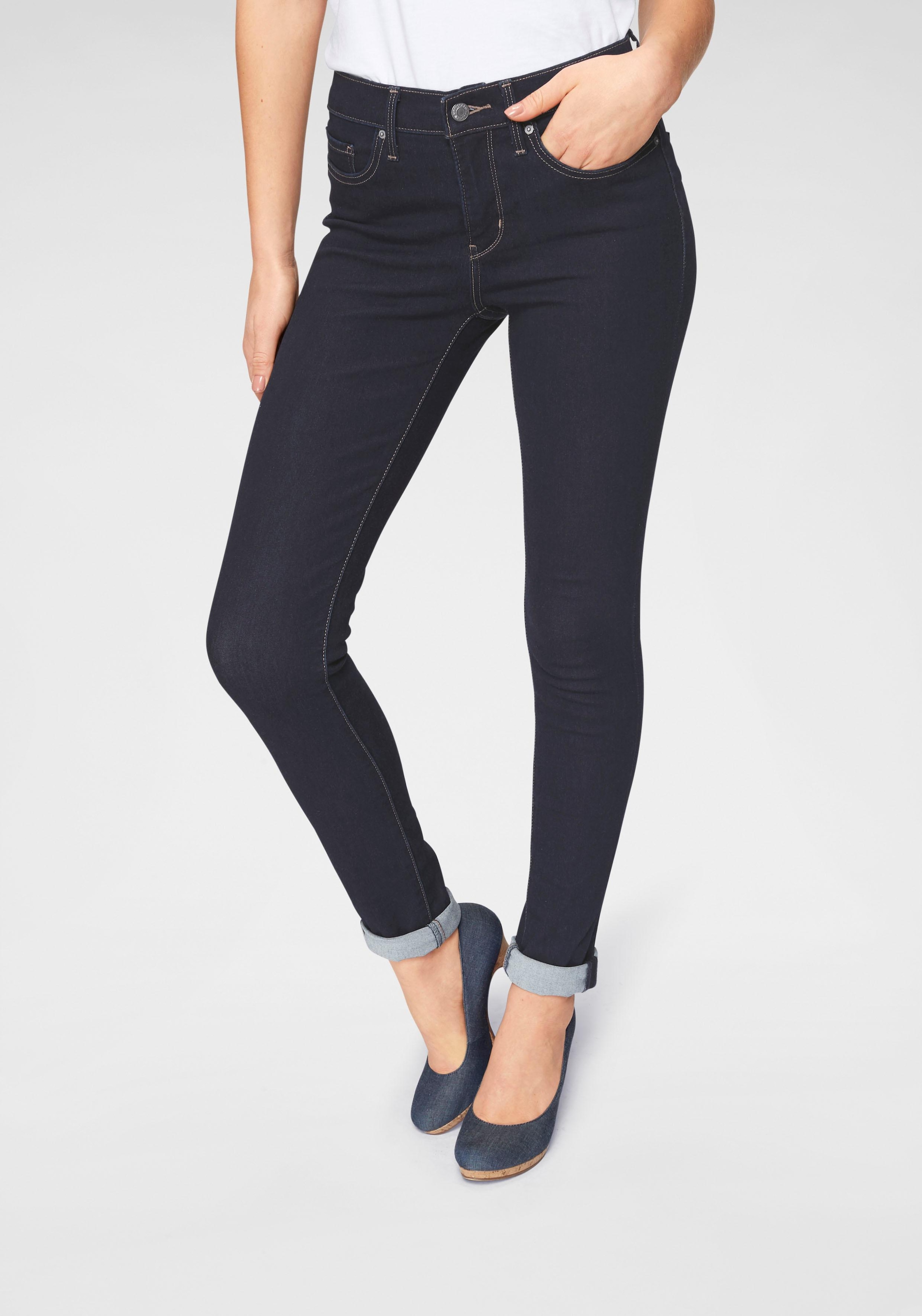 Levi's® Slim-fit-Jeans »311 Shaping Skinny«, im 5-Pocket-Stil