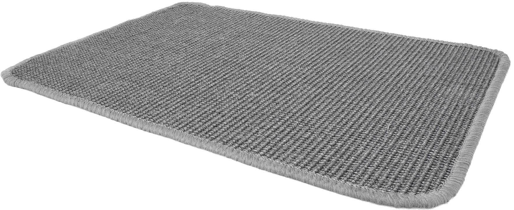 Primaflor-Ideen in Textil Sisalteppich "SISALLUX", rechteckig, Obermaterial: 100% Sisal, ideal im Wohnzimmer & Schlafzim