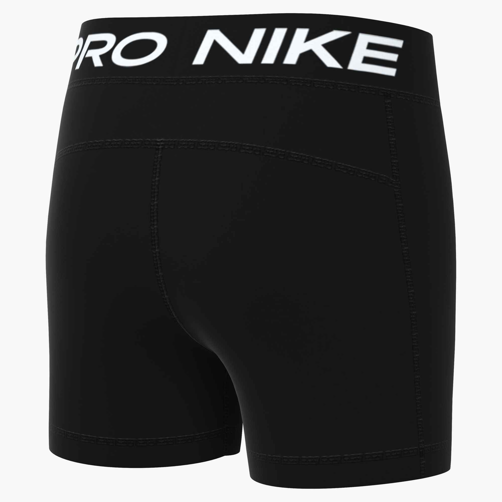 Nike Shorts »G NP DF 5IN SHORT«  elastisches Material, für sportliche Aktivitäten