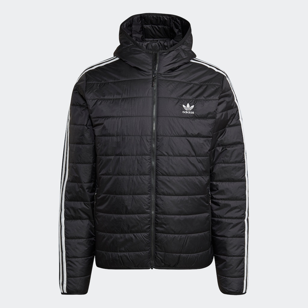 adidas Originals Outdoorjacke »PADDED HOODED PUFFER«