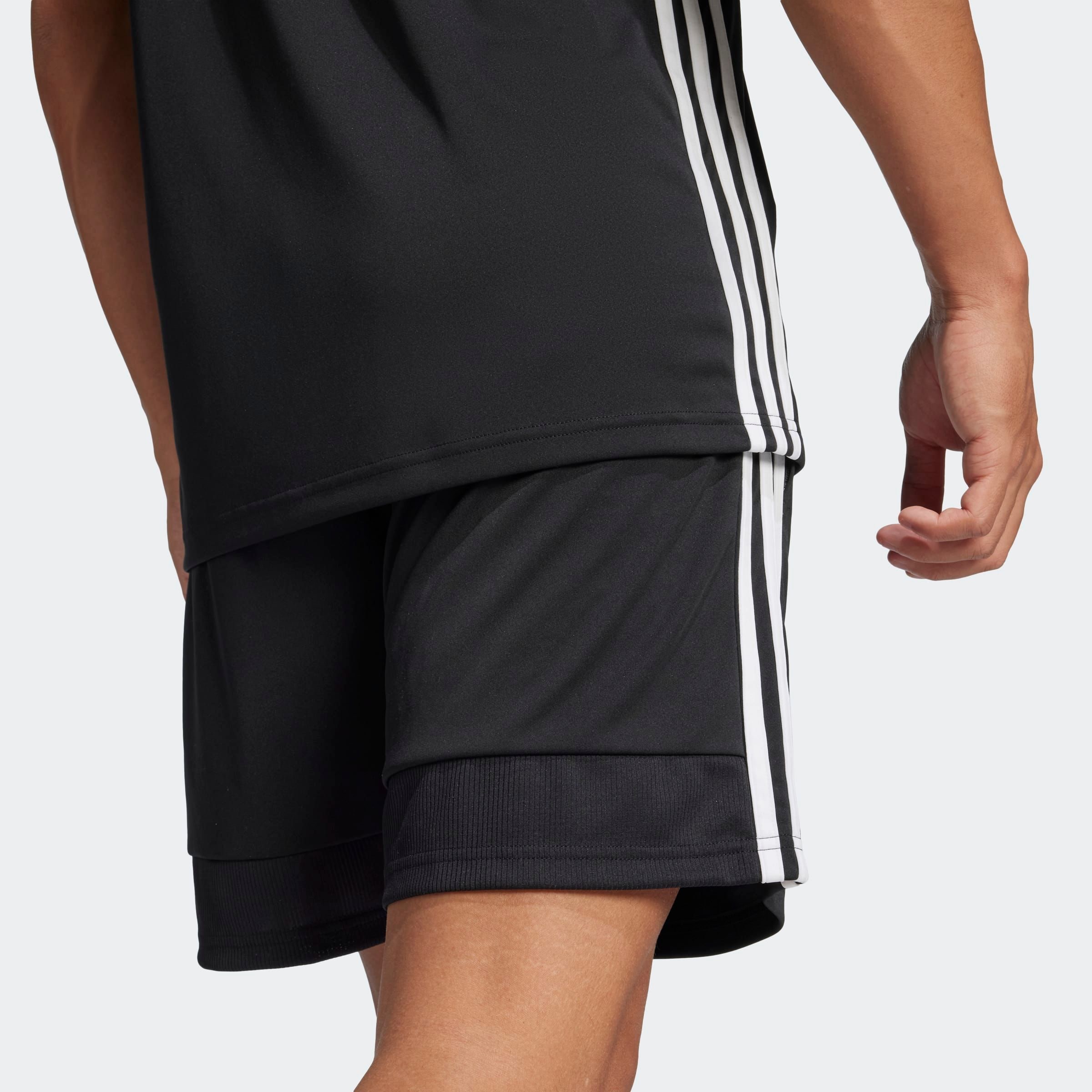 adidas Performance Trainingsshorts »TIRO ES SHO«, (1 tlg.)