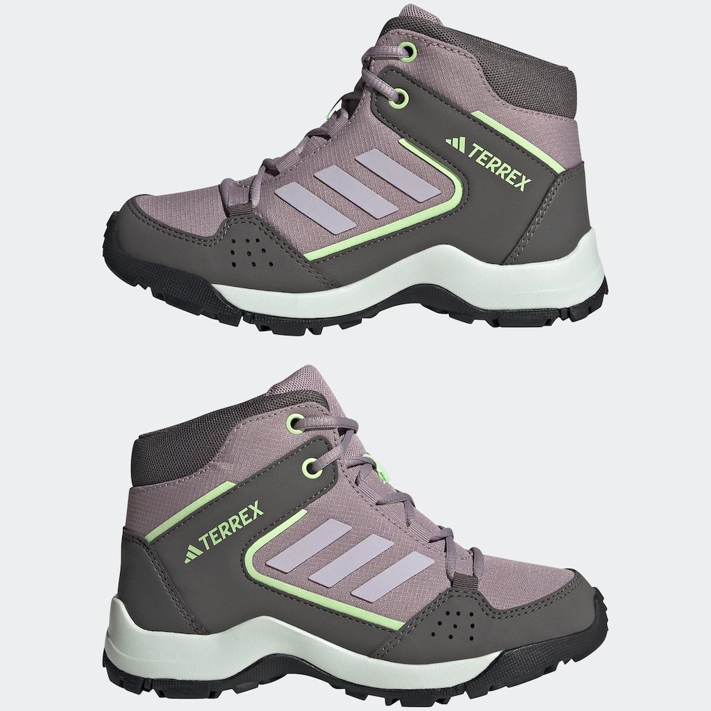 adidas TERREX Wanderschuh »TERREX HYPERHIKER MID K«