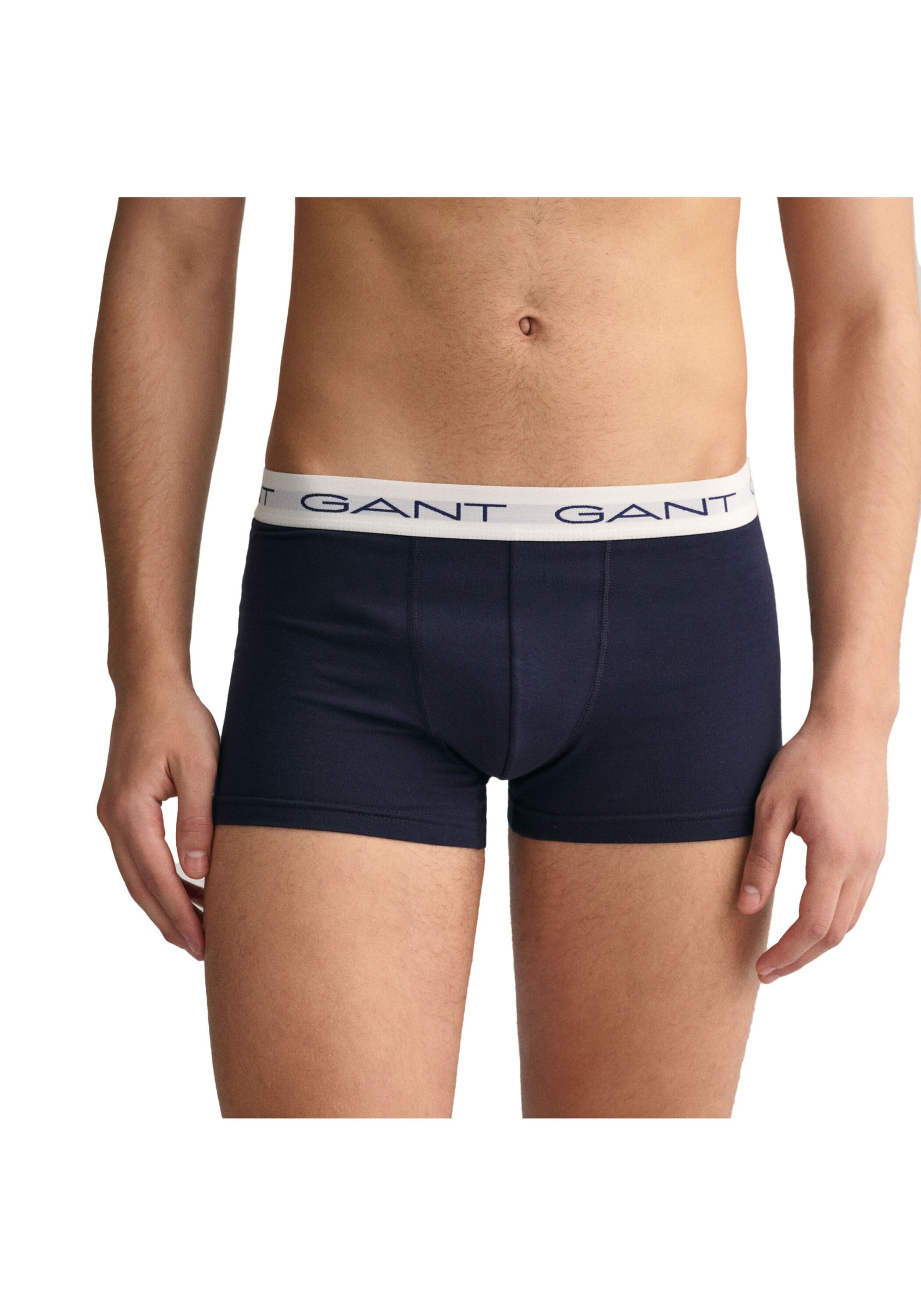 Gant Boxershorts »Boxershort 3er Pack«