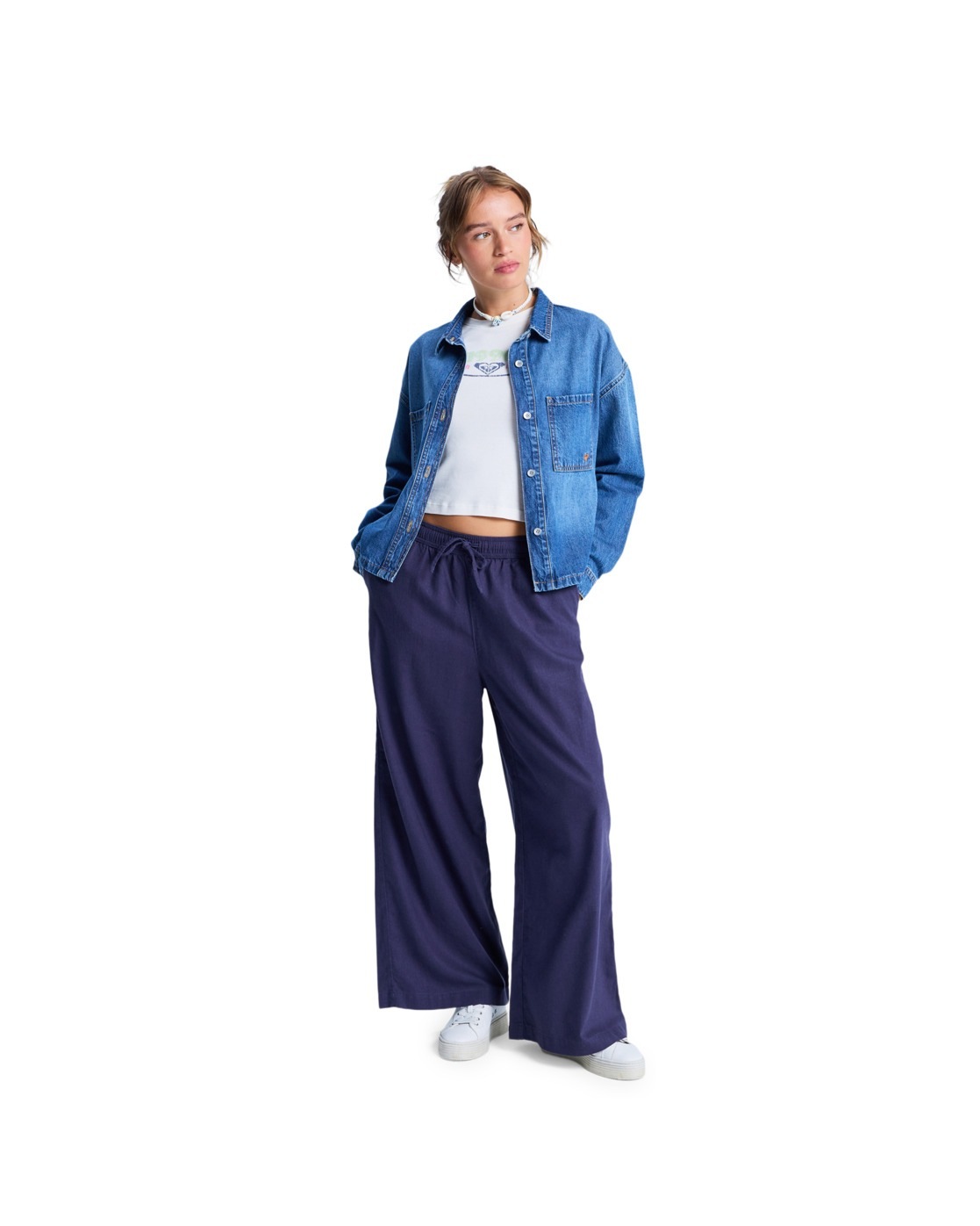 Roxy Relaxhose »Lekeitio Break Mid«