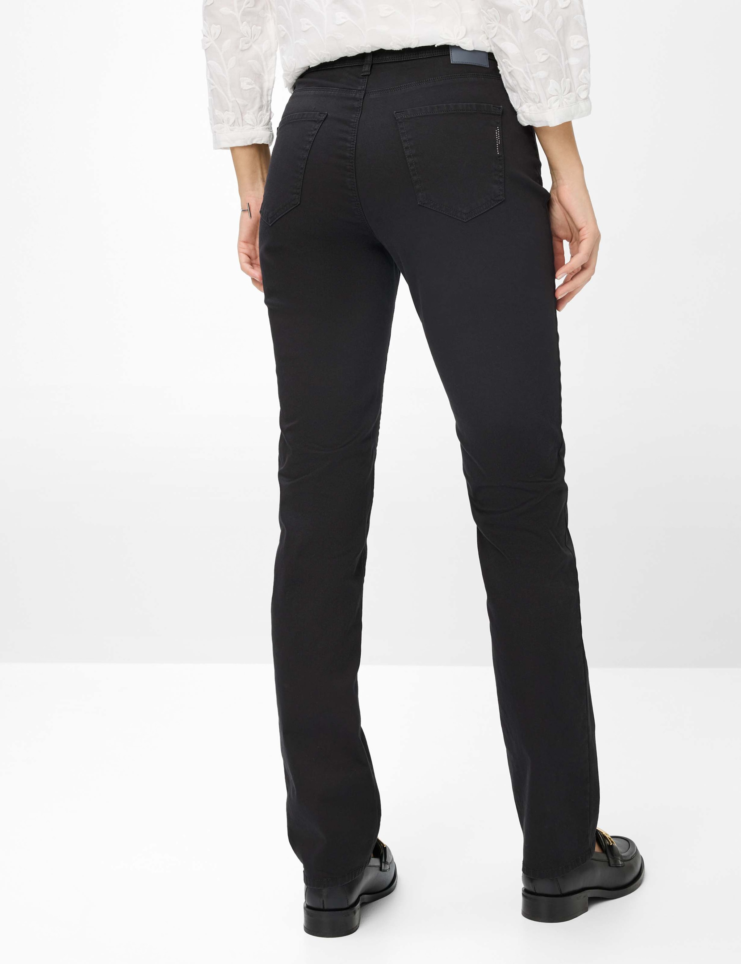 Brax 5-Pocket-Hose »Style CAROLA«