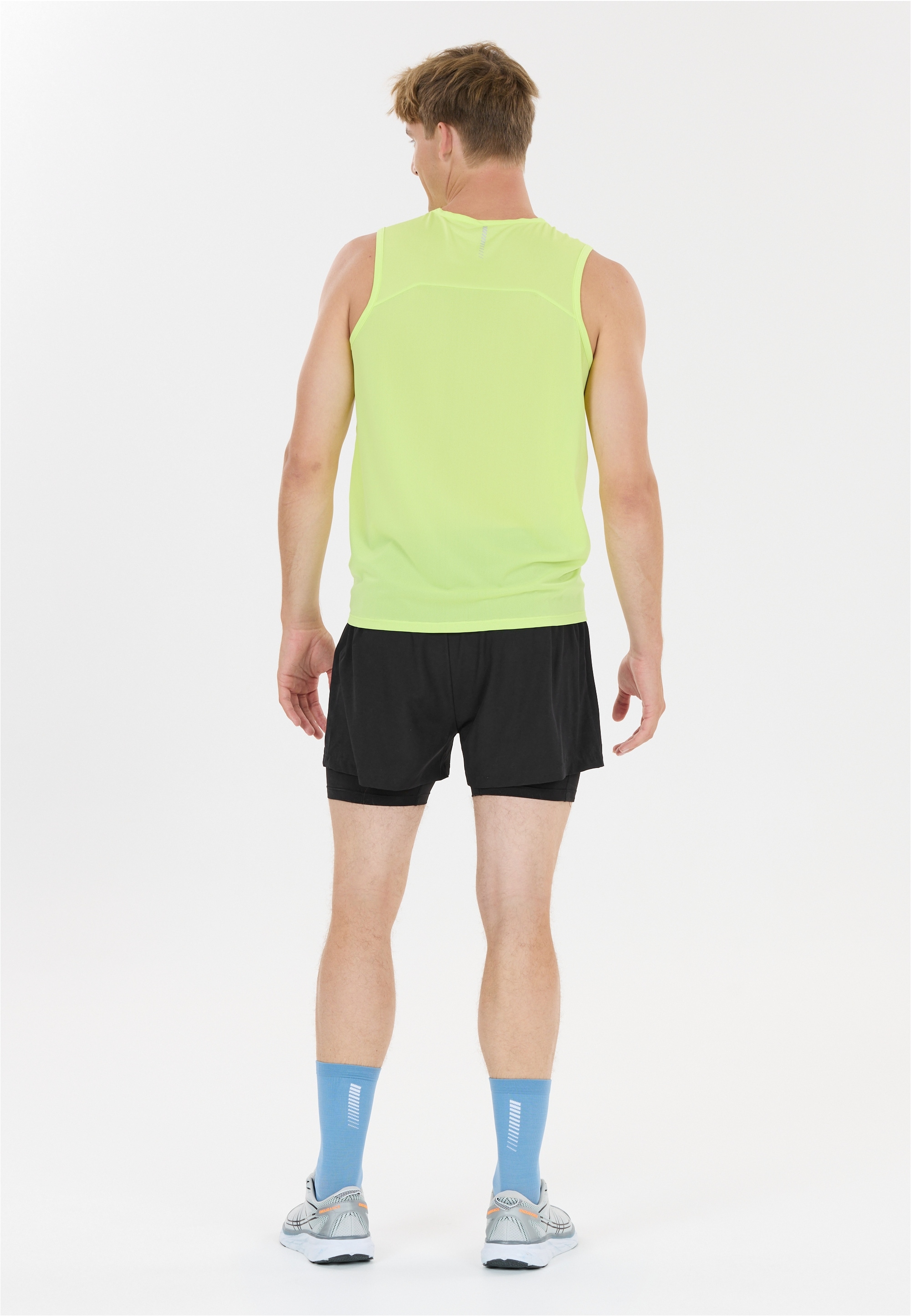 ENDURANCE Shorts »Less«  4-Wege Stretch