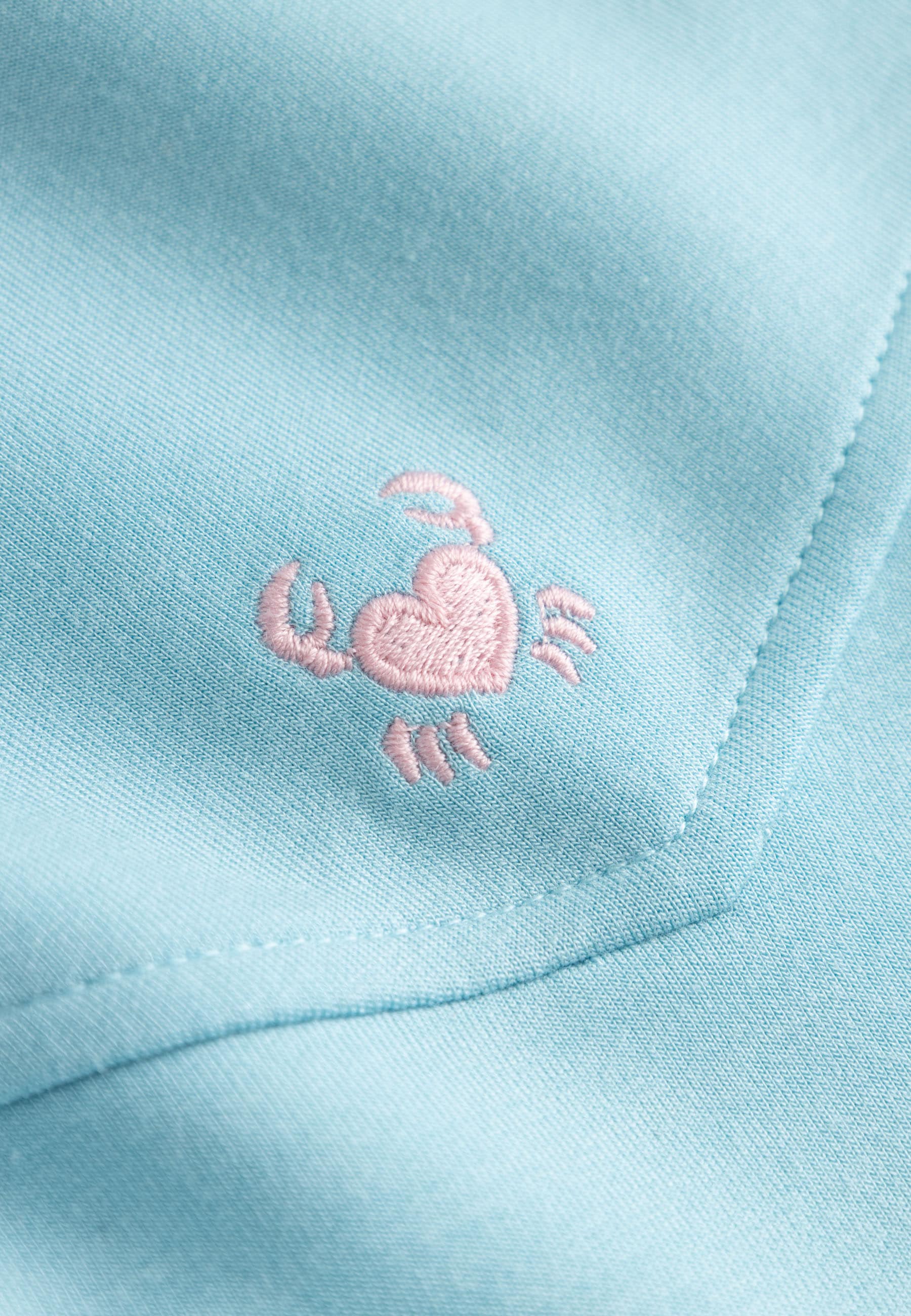 Frieda & Freddies Sweatkleid »Sweat Dress« Ohne Taschen