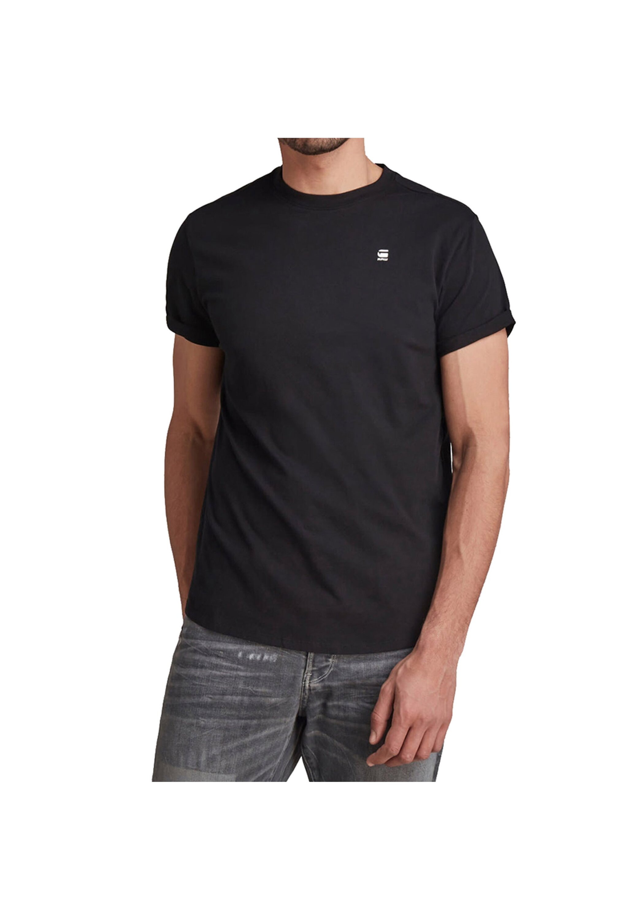 Thumbnail - G-STAR T-Shirt "T-Shirt Lash 2 Pack 2er Pack"