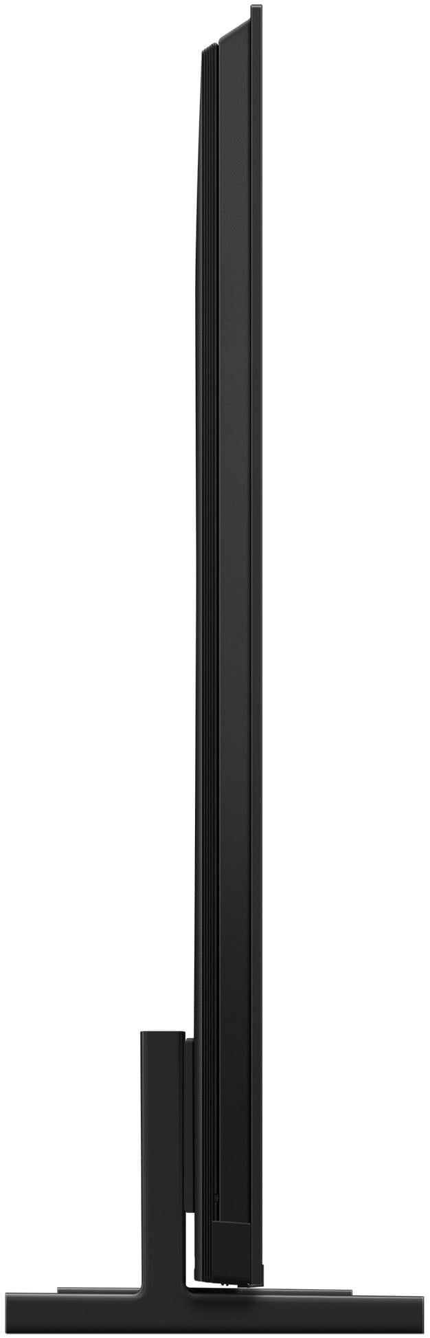 Samsung QLED-Fernseher »GQ55QN80HAU« 138 cm/55 ″ Smart-TV Real QLED Mini-LEDs, Motion Xcelerator 144 Hz, Gaming Hub, Dolby Atmos