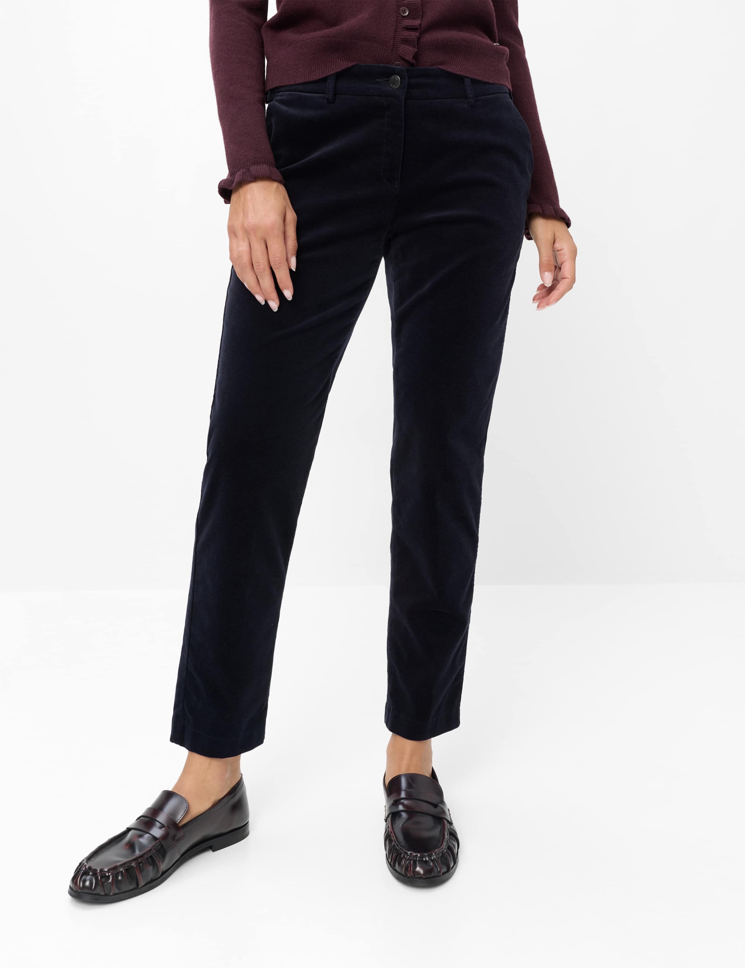 Brax Cordhose "Style MARON S"