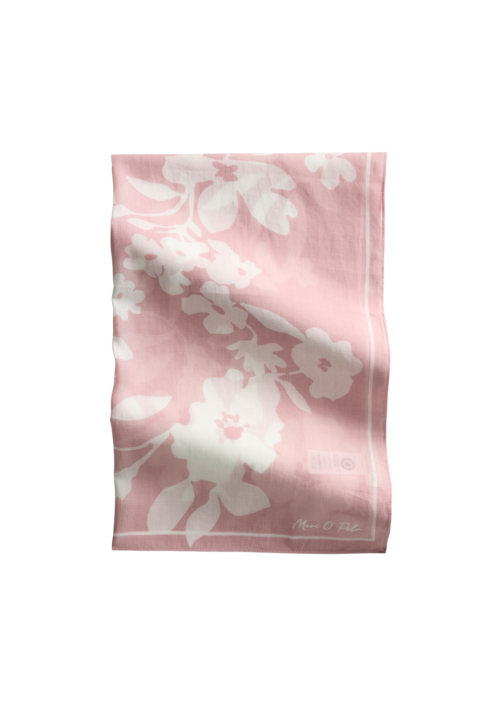 Marc OPolo Bandana "aus reiner Baumwolle"