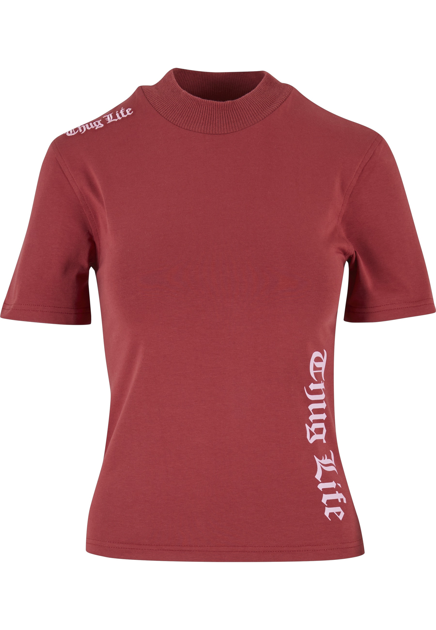 Thug Life T-Shirt "Thug Life Herren Thug Life Statement T-Shirts" 1 Stk.