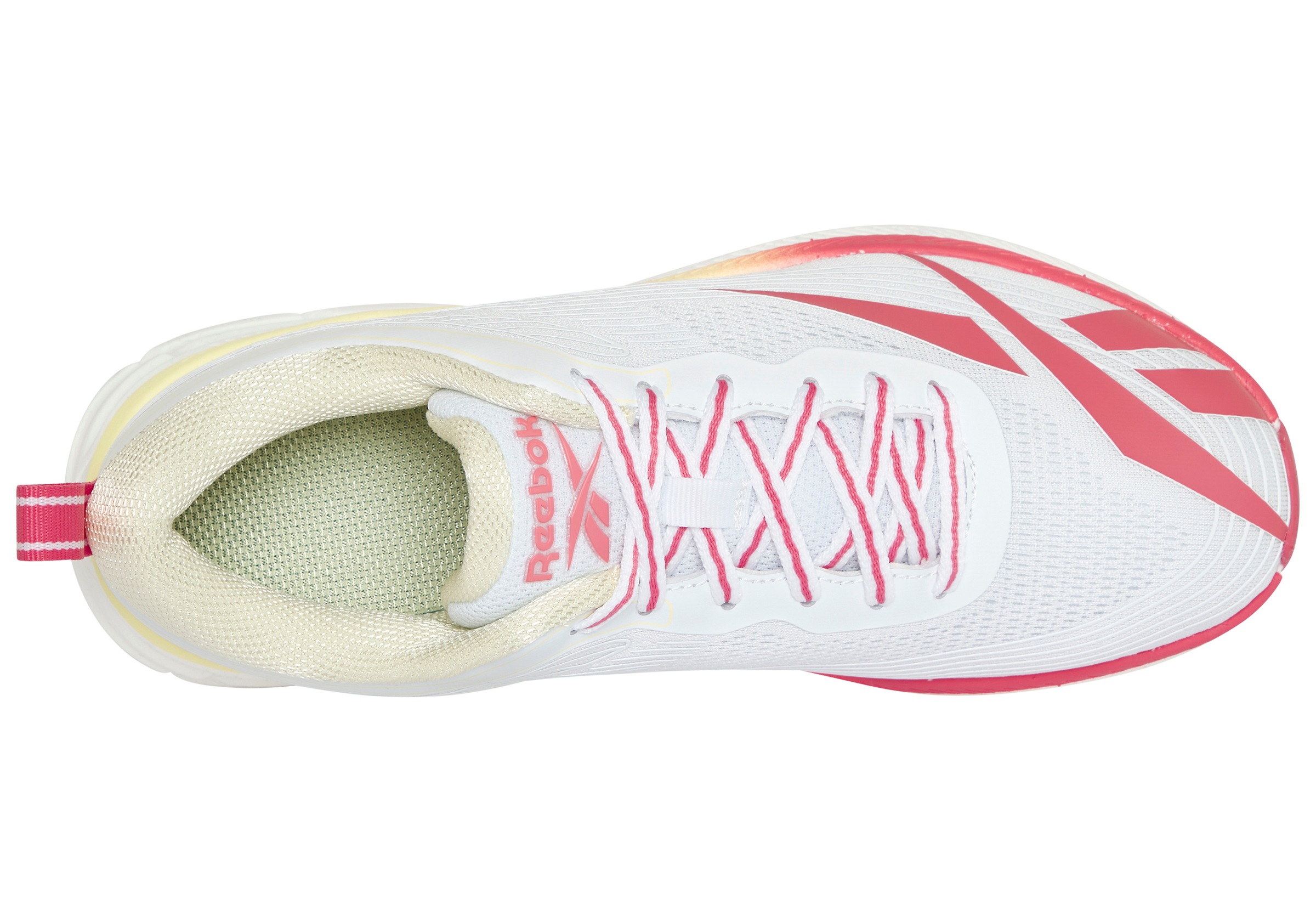 Reebok Laufschuh »REEBOK ROAD STRIDER«  für Jugendliche