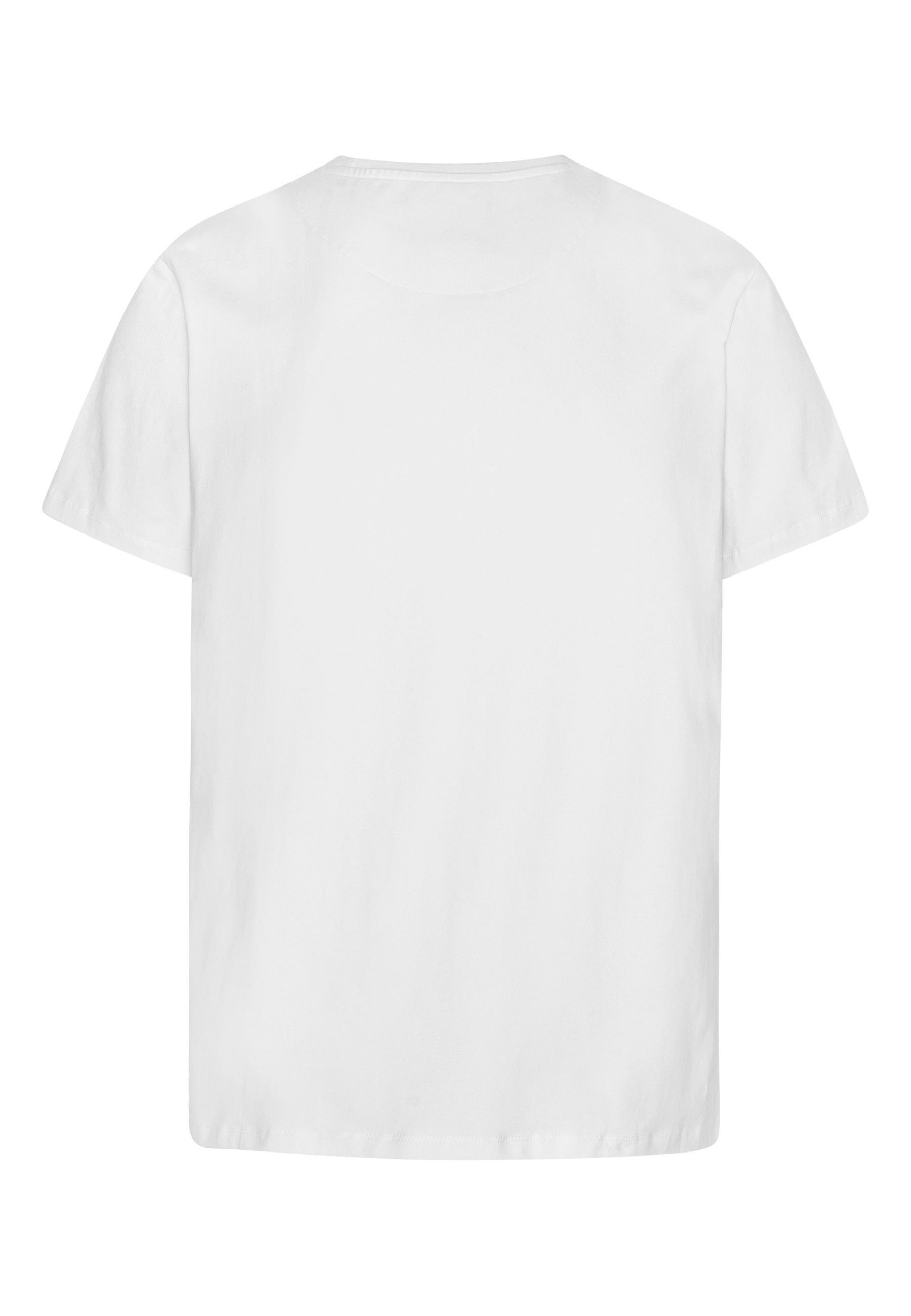 Clean Cut Copenhagen T-Shirt »Clean Cut Copenhagen Patrick Organic Tee« 1 Stk.