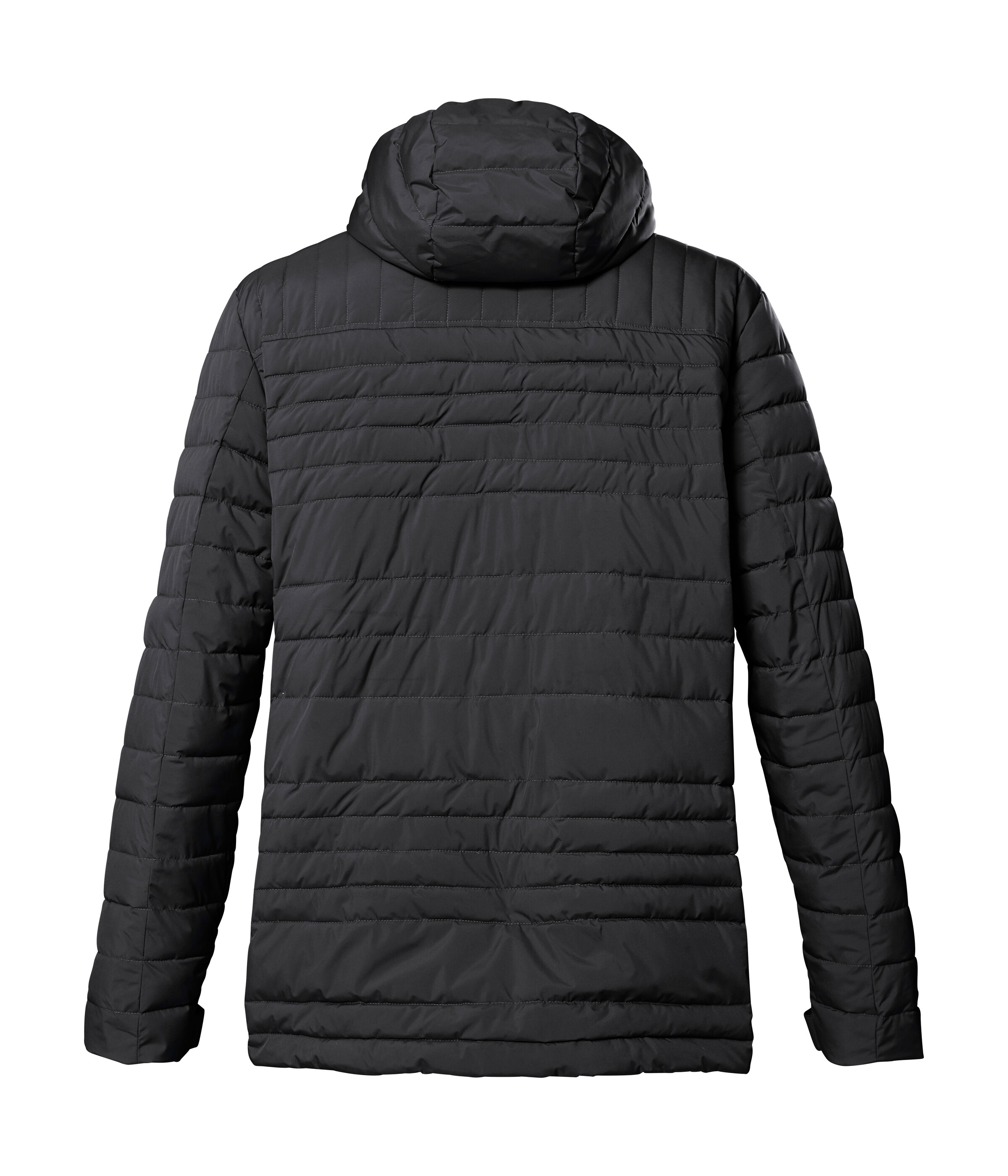 STOY Steppjacke "STW 16 MN QLTD JCKT" Atmungsaktive, wasserabweisende Stepp günstig online kaufen