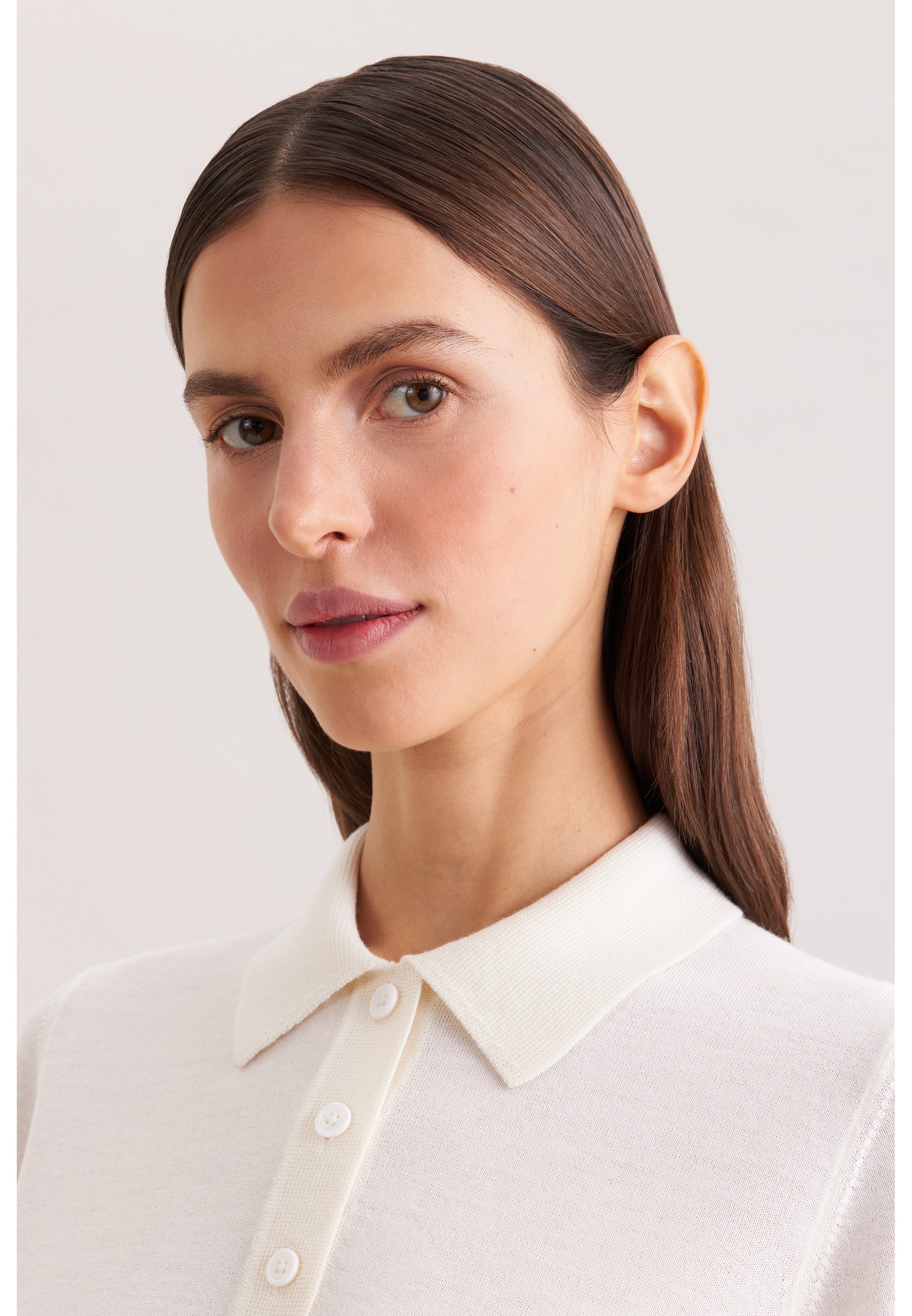 Thumbnail - seidensticker Strickpullover Polo