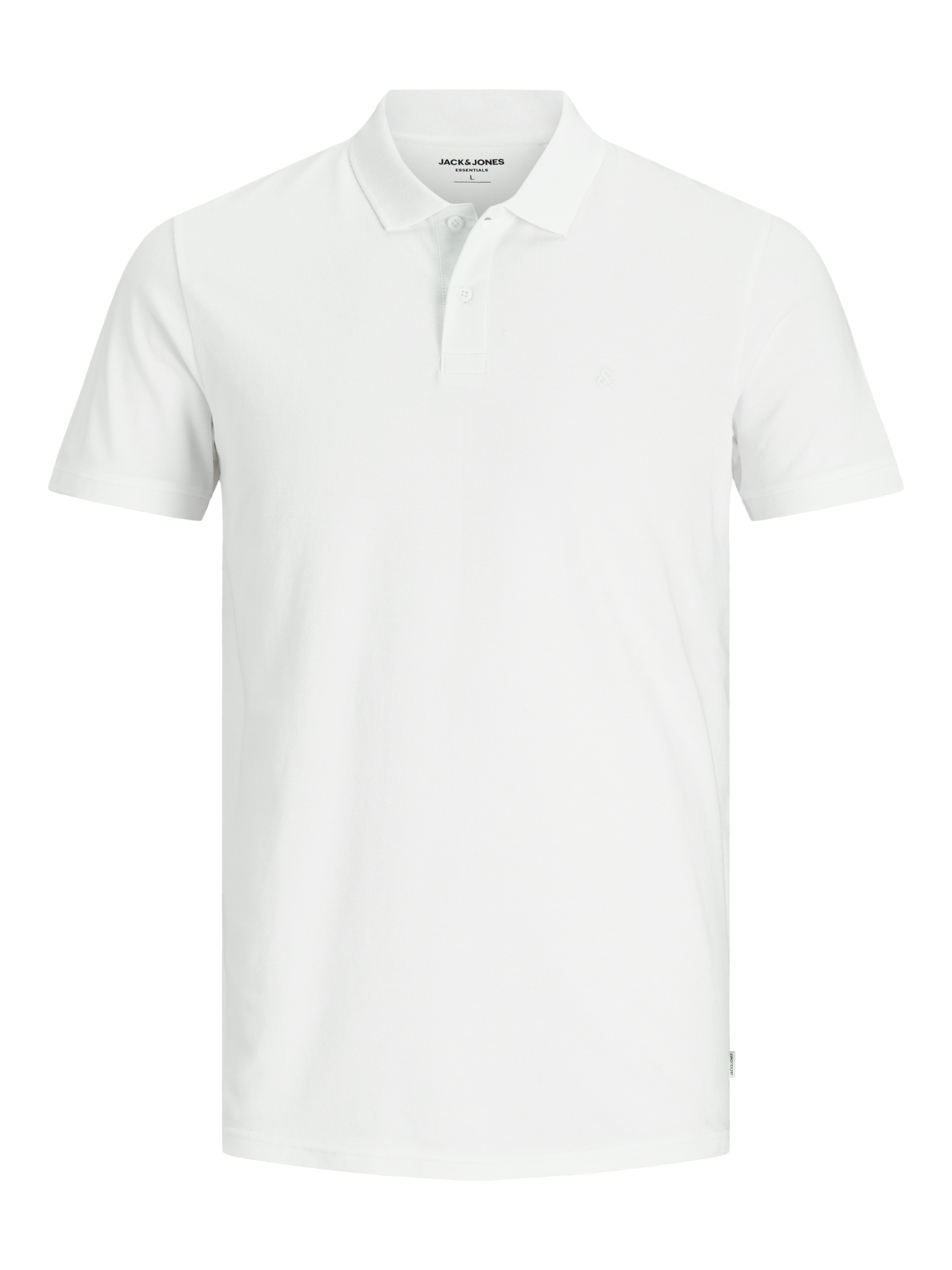 Jack & Jones Poloshirt »BASIC POLO«
