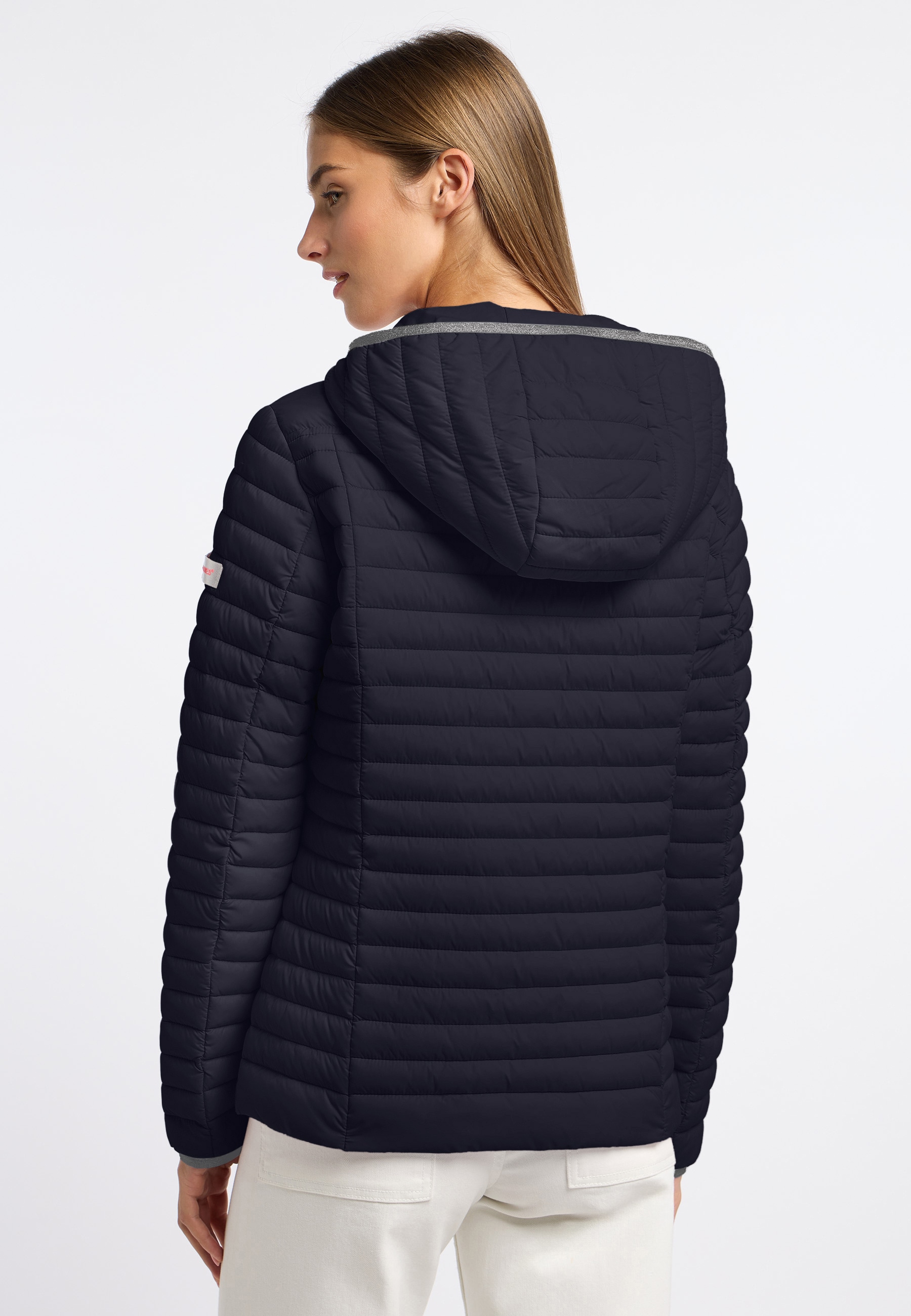 Frieda & Freddies Steppjacke »Fake Down Jacket / Friday Neo«
