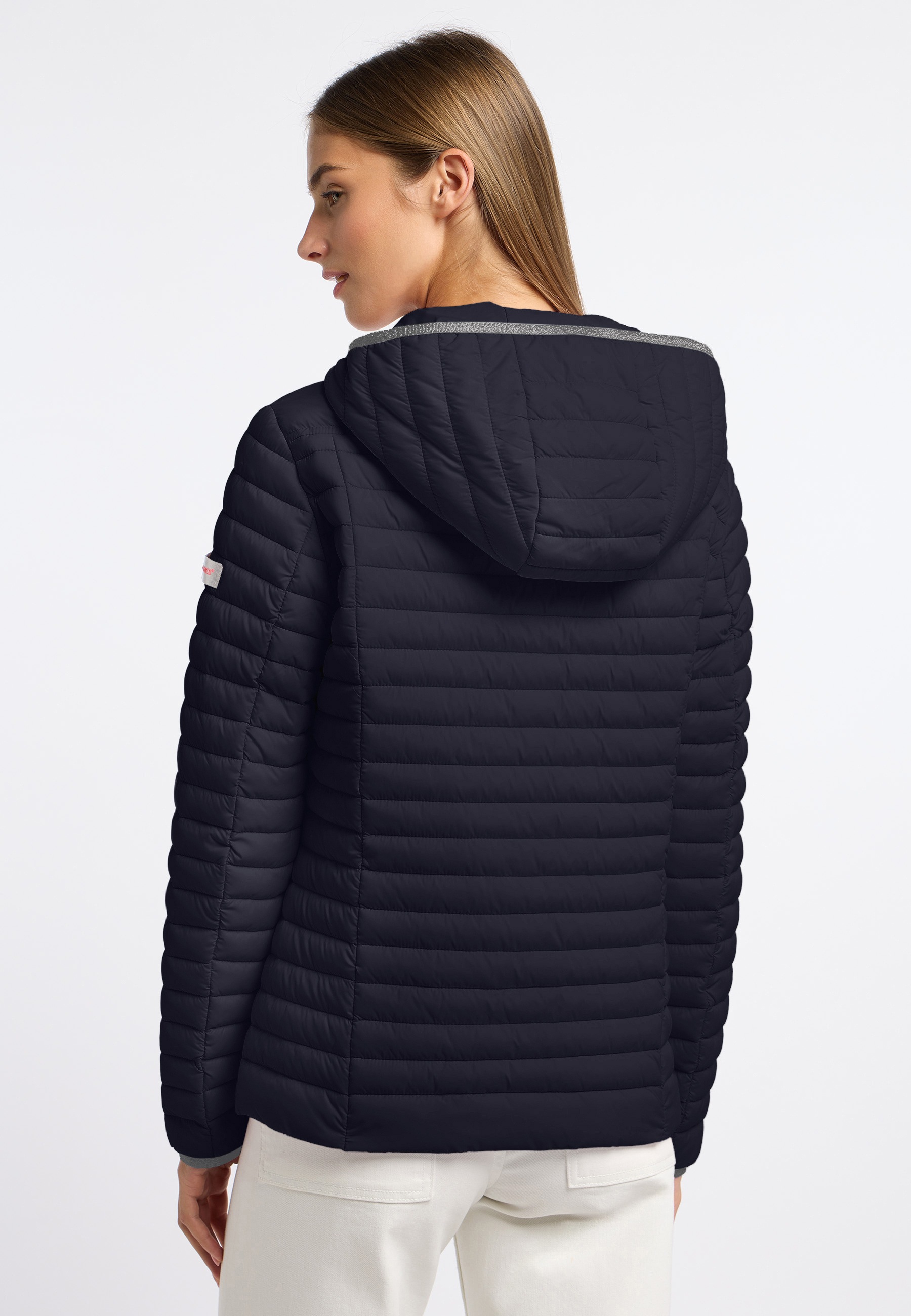 Frieda & Freddies Steppjacke "Fake Down Jacket / Friday Neo" günstig online kaufen