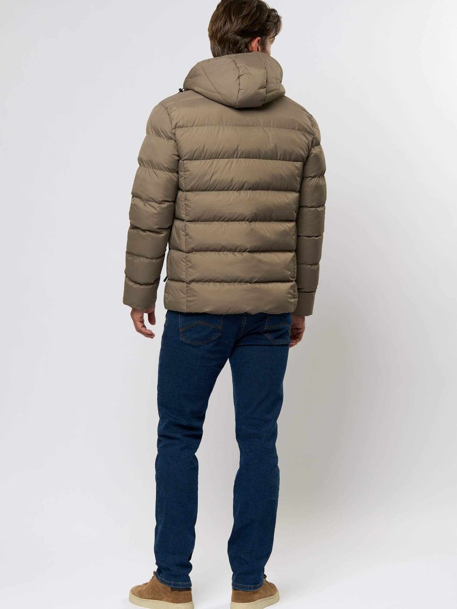 VINSON Outdoorjacke »VINSON Jacket VMVance«