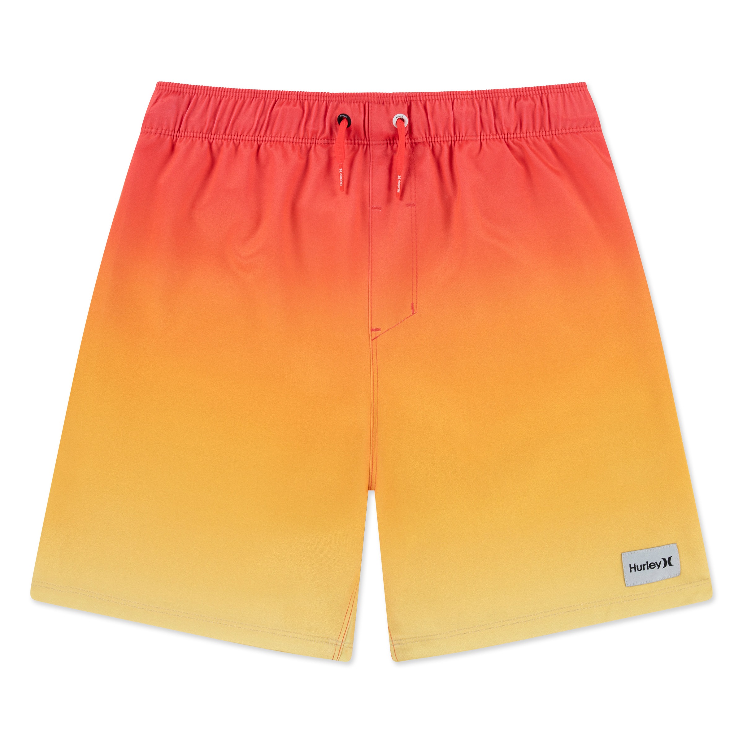Hurley Badeshorts »HRLB FIRST LIGHT PULL ON SWIM« für Jugendliche, mit Elasthan-Anteil, leichtes Material