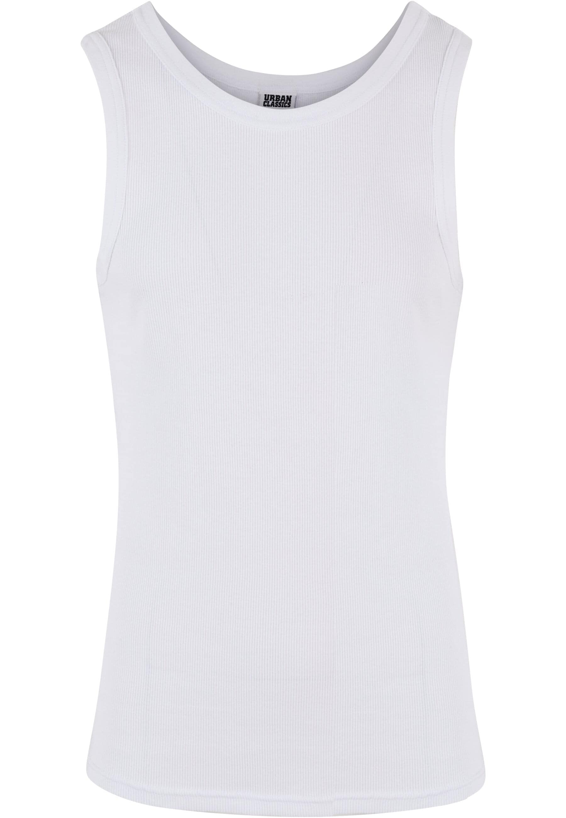 URBAN CLASSICS Tanktop "Urban Classics Herren Mens Tanktop", (1 tlg.)