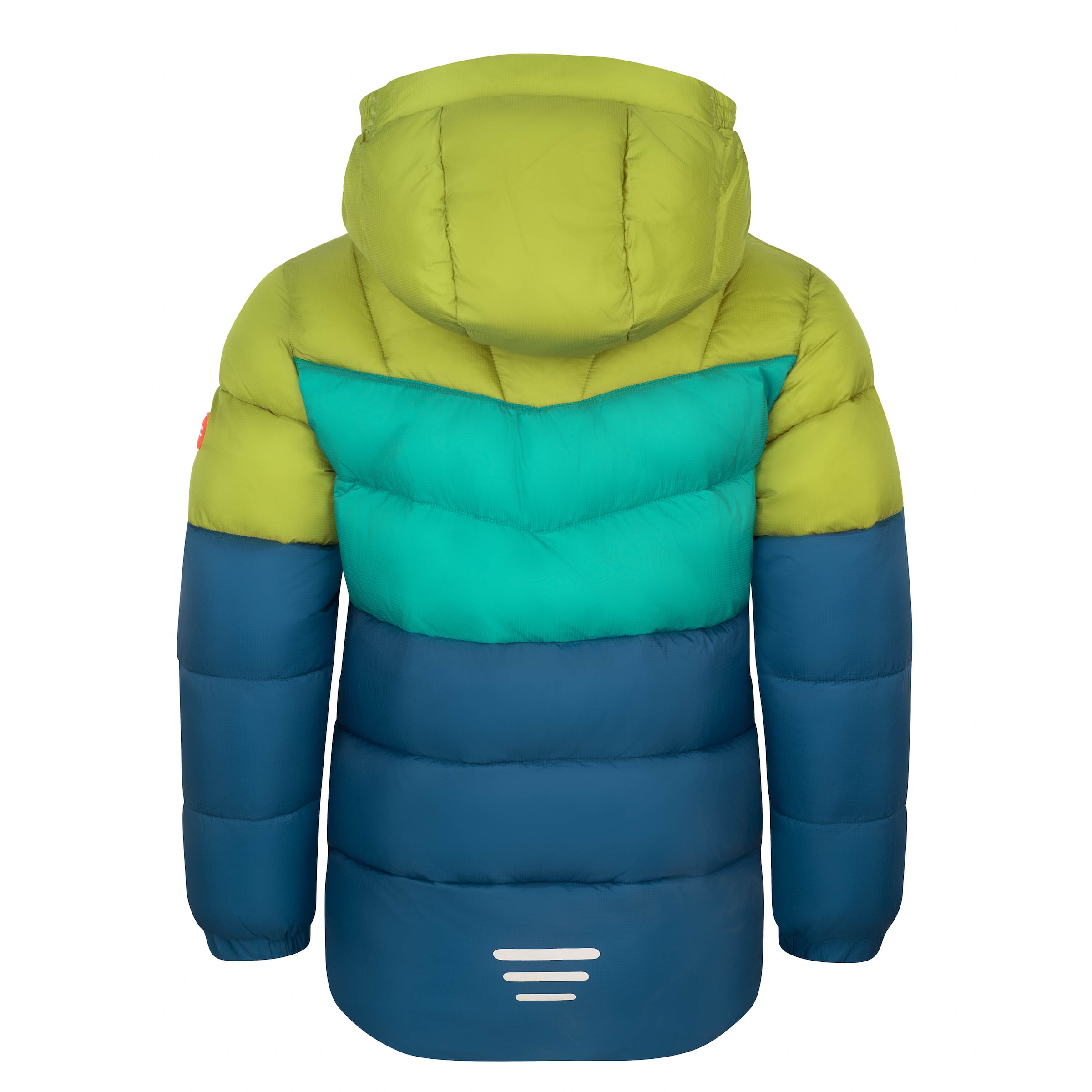 TROLLKIDS Winterjacke »KIDS KIRKENES JACKET«
